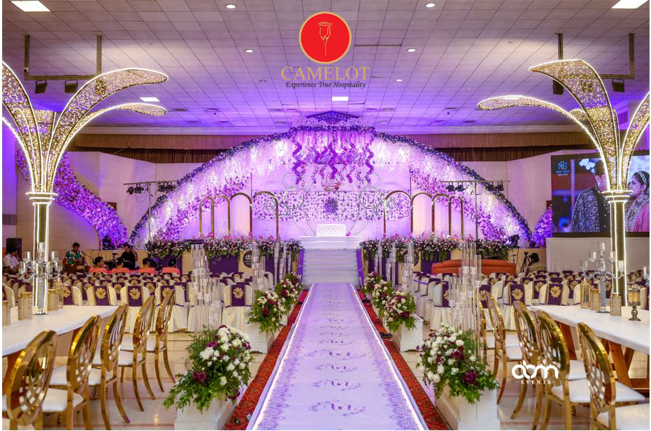 Camelot Convention Centre, Alappuzha — photo 4
