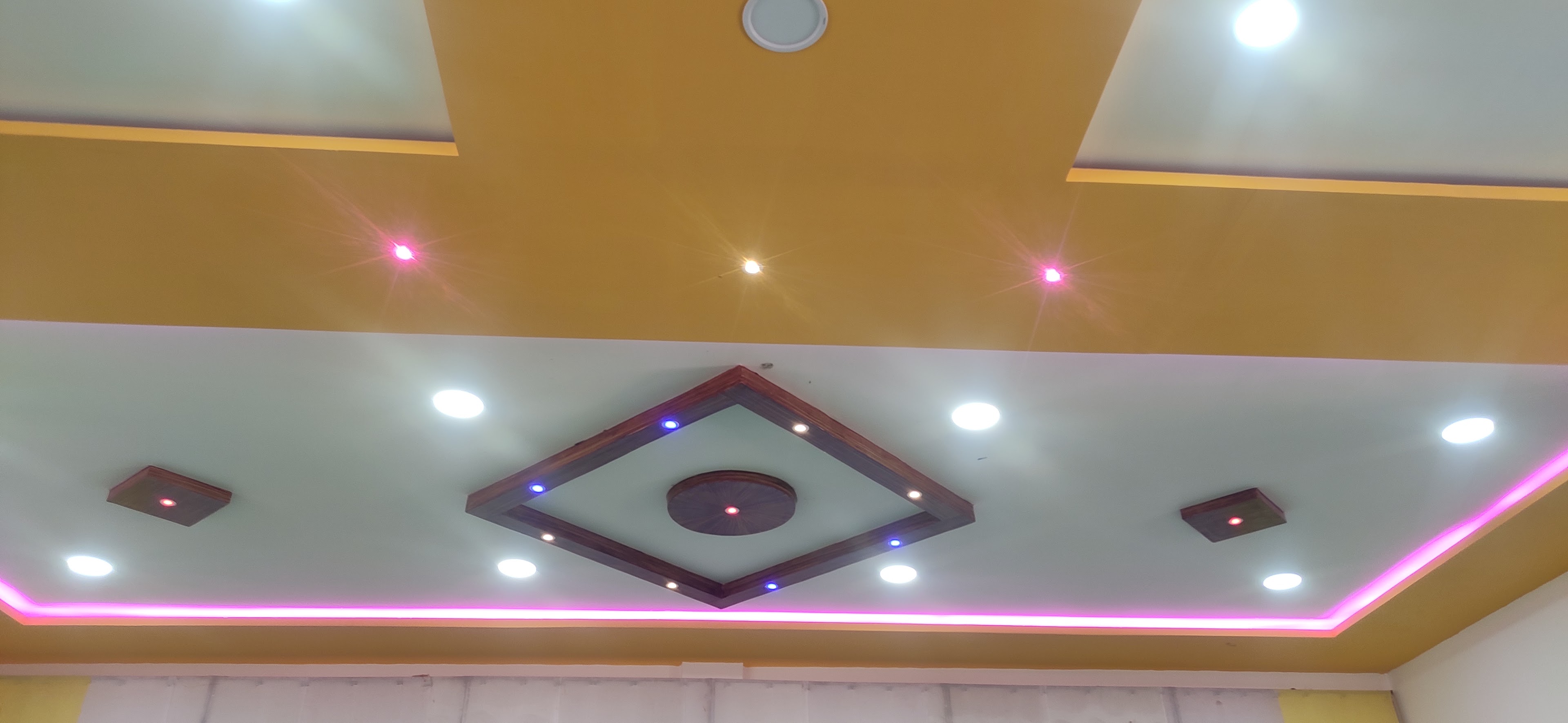 Butti Basavanna Temple Marriage Hall, Bidar — photo 4