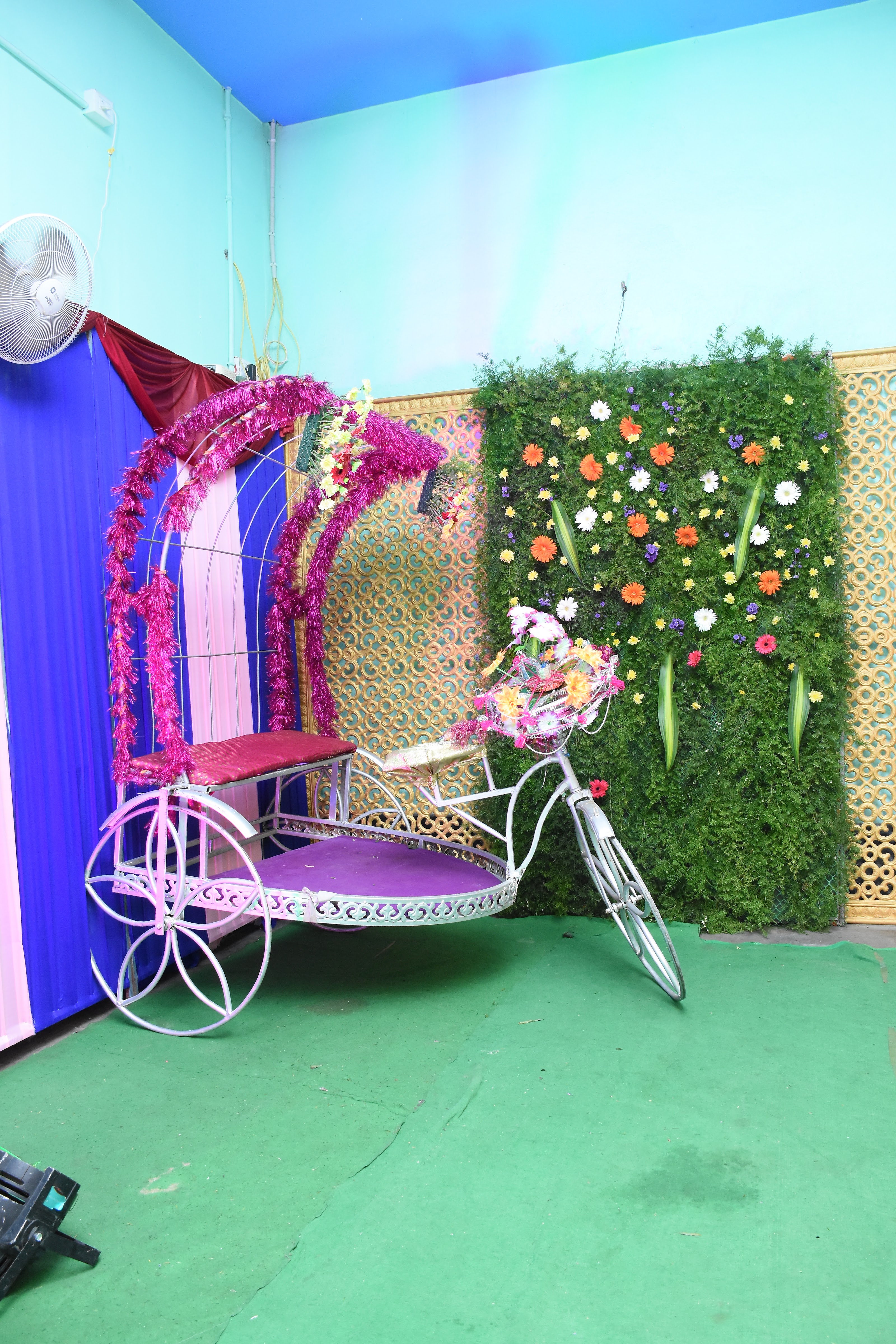 JK Function Hall, Nandyal — photo 9