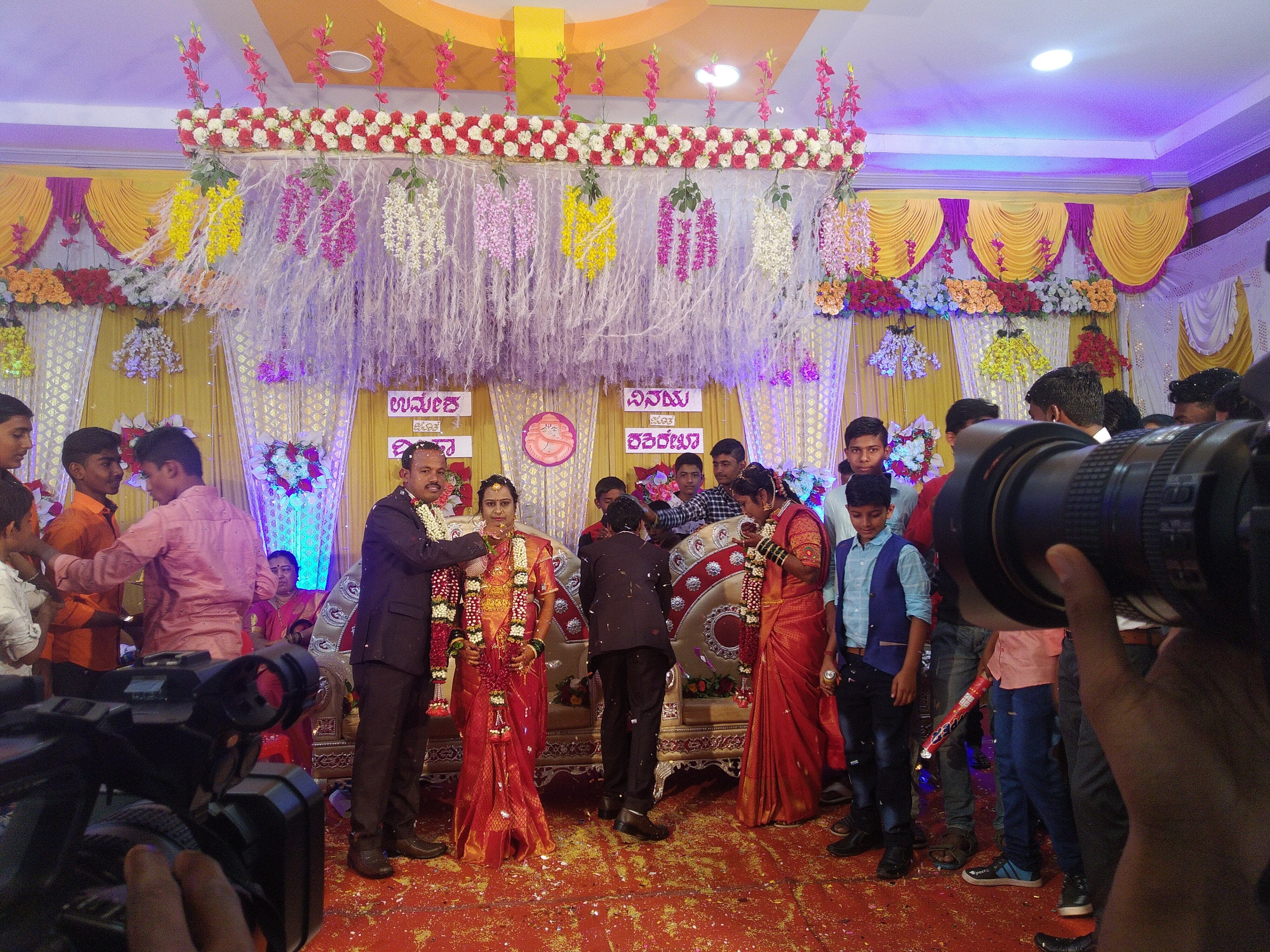 N C Athani Kalyana Mantap, Bagalkot — photo 4