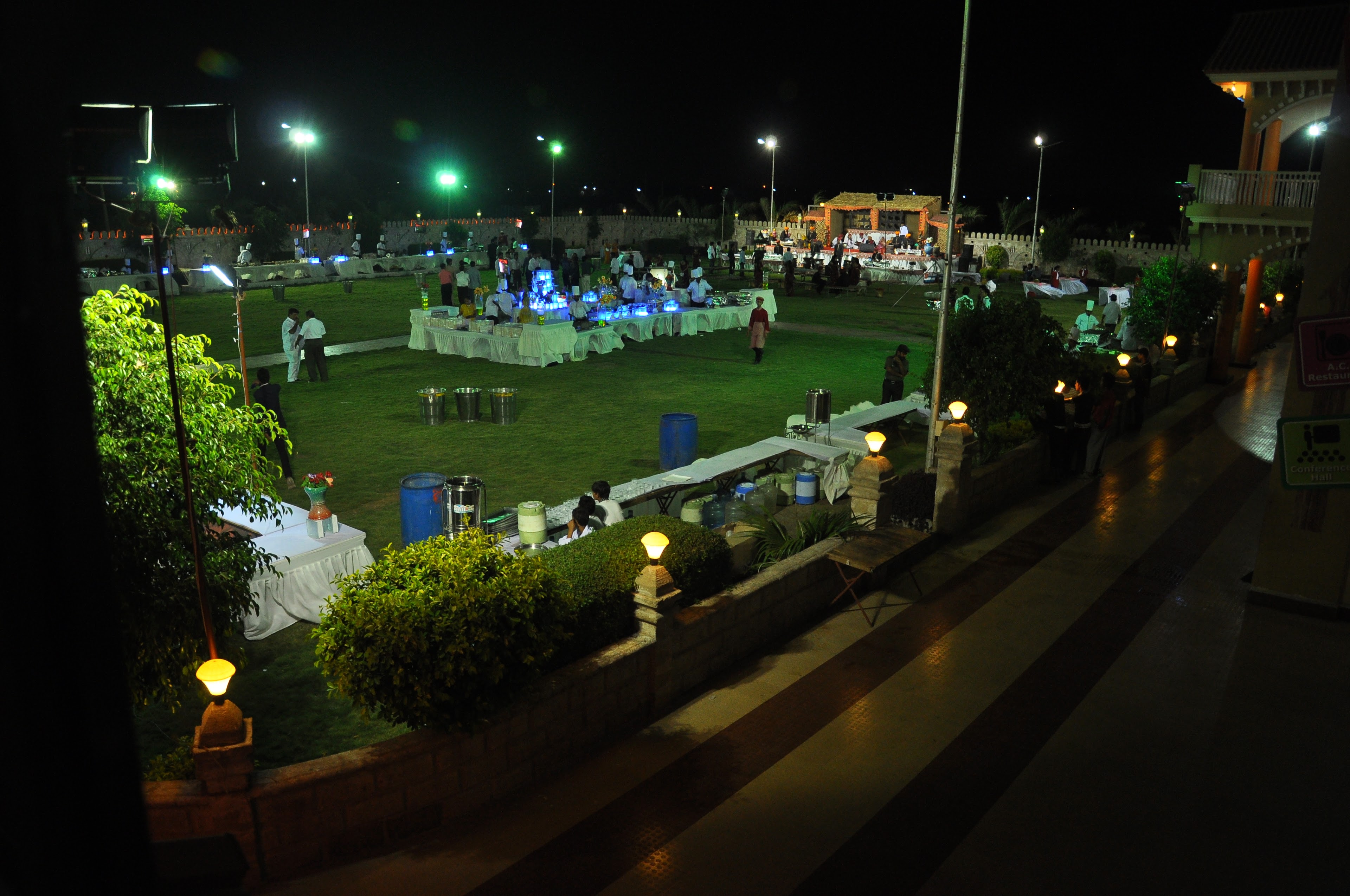 Ashirwad Club Resort, Jamnagar — photo 9