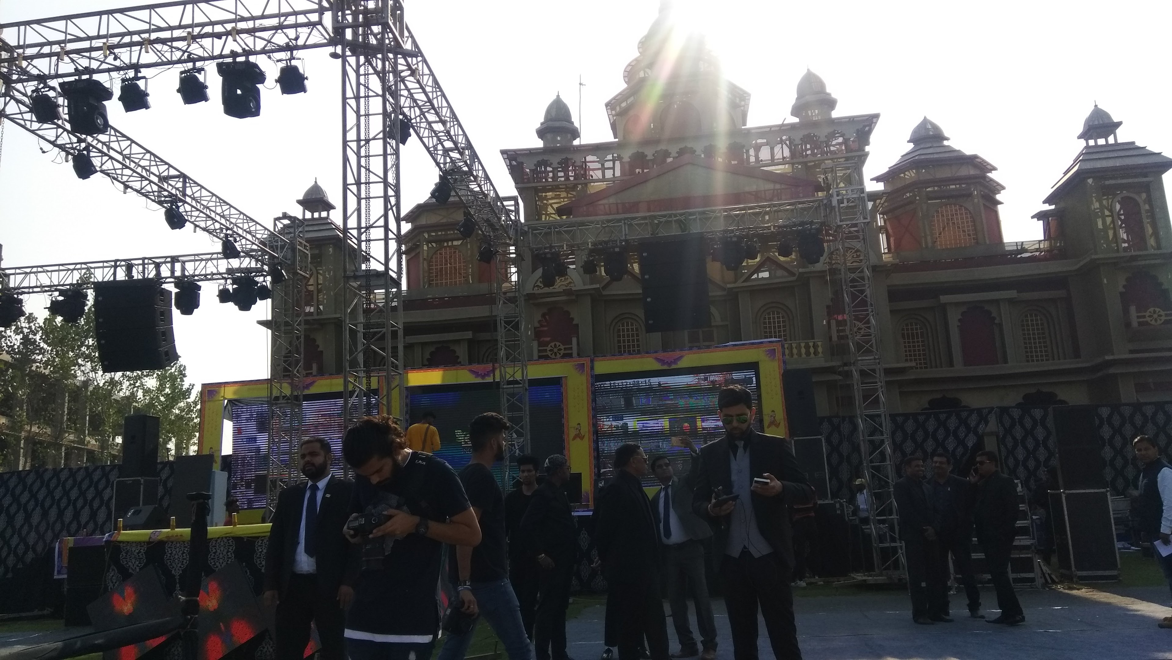 Status club and resort, Bareilly — photo 9