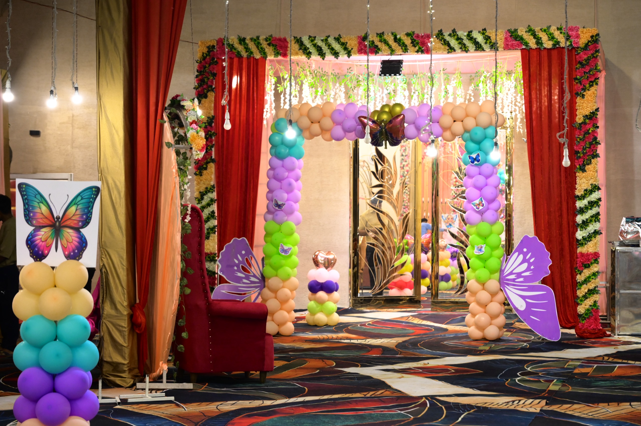 Raj Mandir Farms & Banquet Hall, Meerut — photo 6
