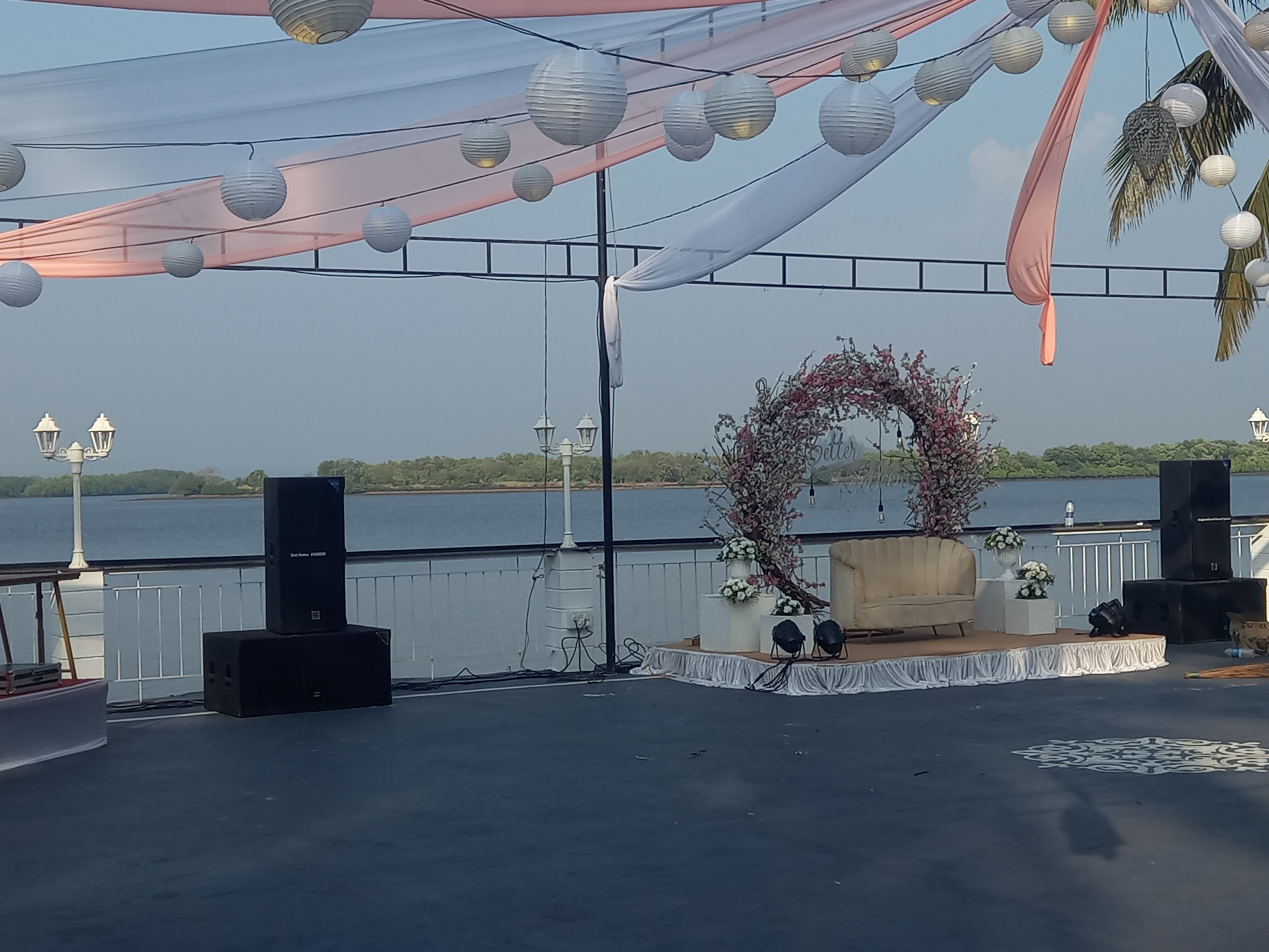 Blu Missel by the River, Panaji — photo 8