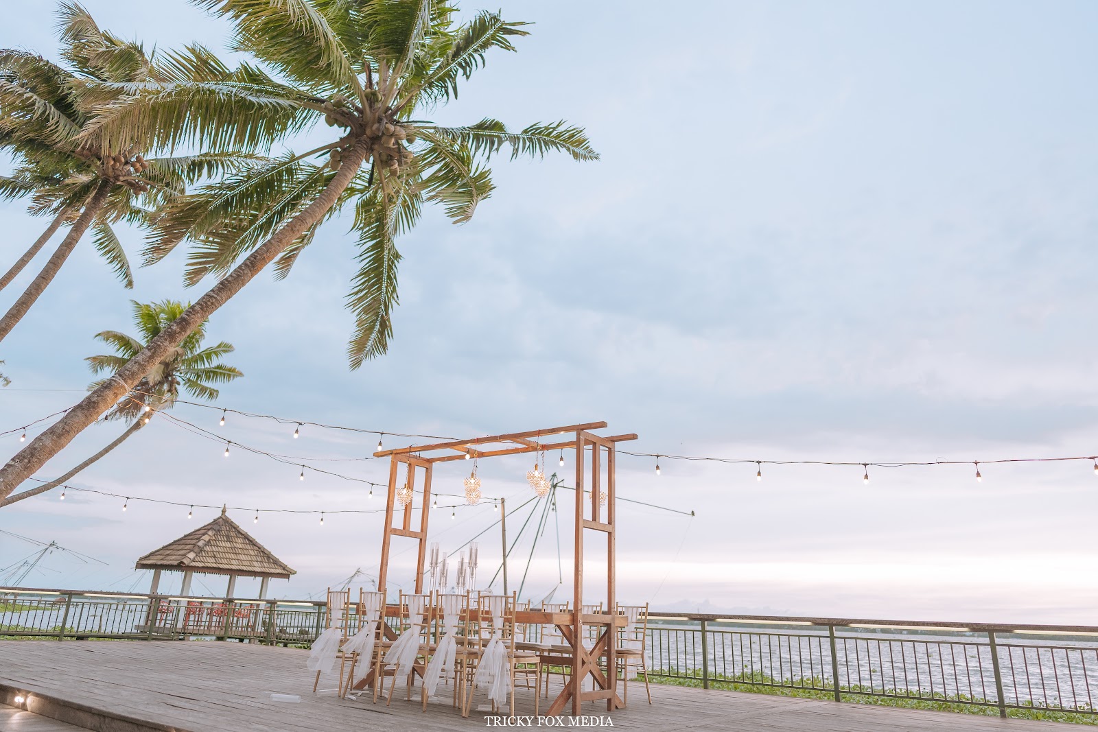 GREEN NEST KUMBALANGI, Kochi — photo 3