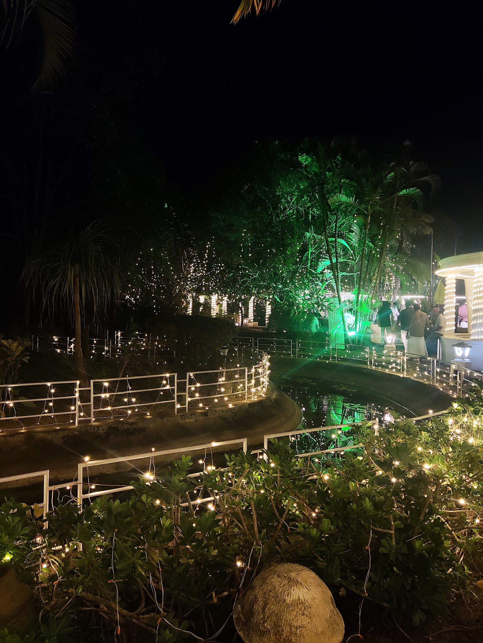 DD Retreat, Kochi — photo 10