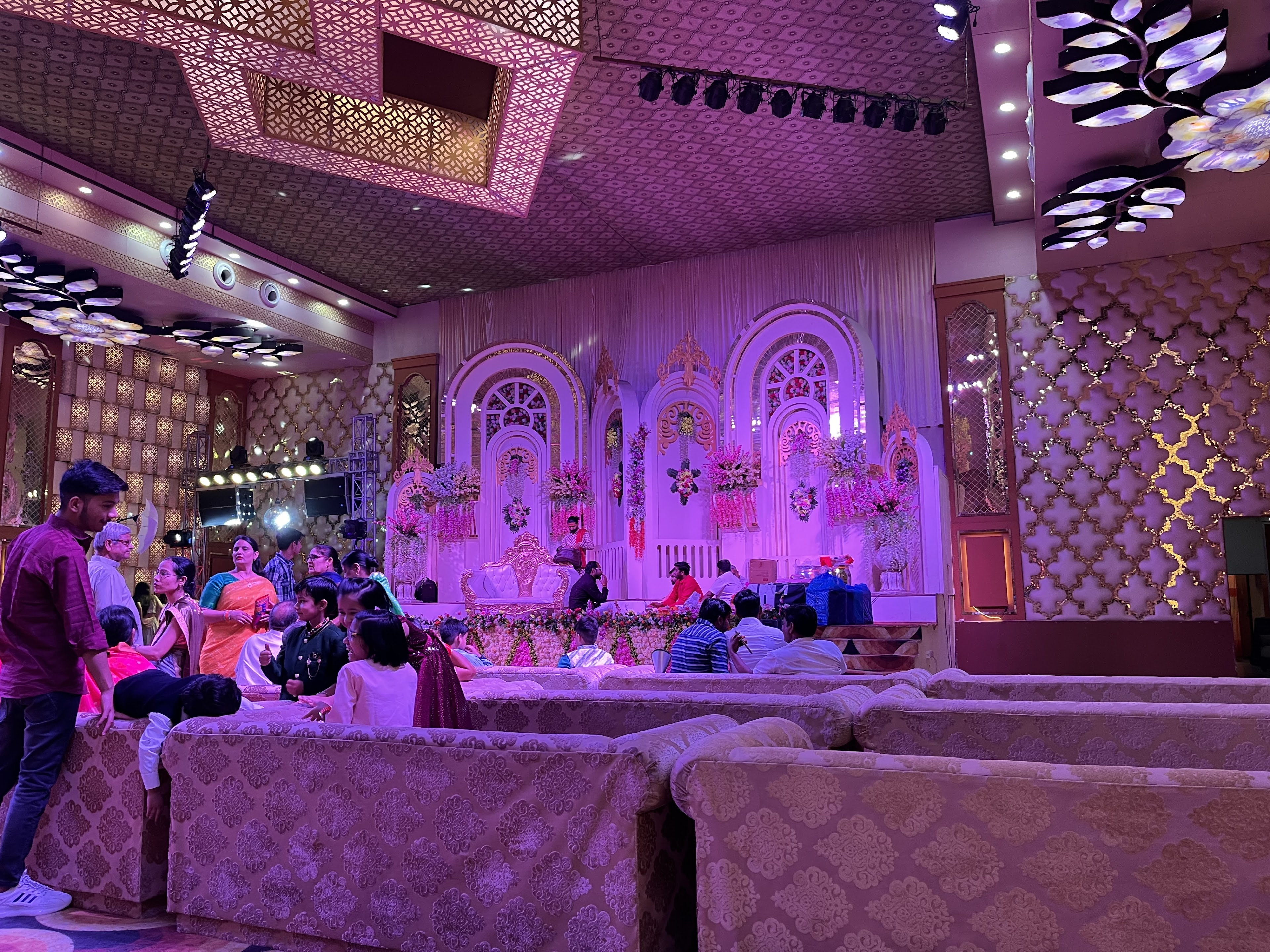 A realistic wedding budget breakdown in Thiruvananthapuram