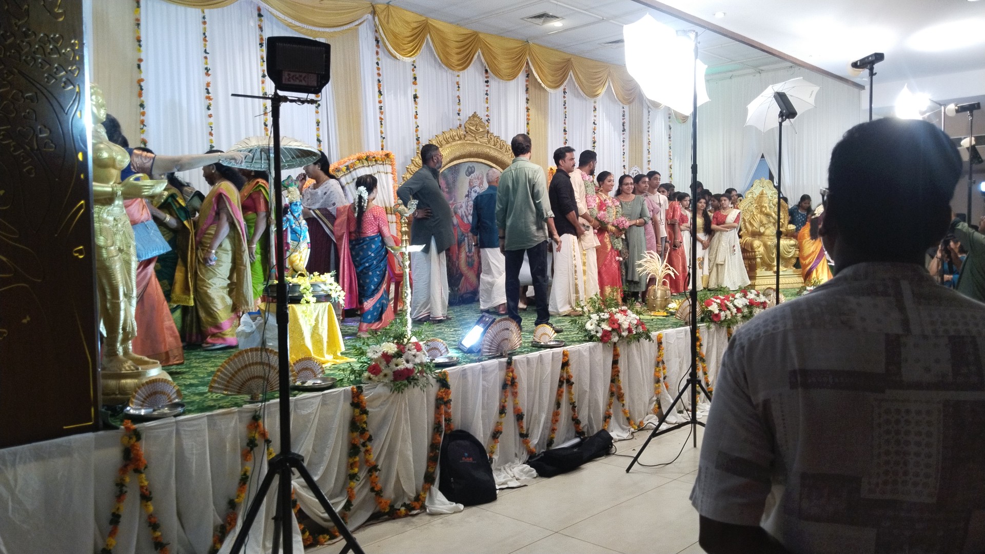 Sree Parvathy Auditorium - Auditorium Thrissur, Marriage Halls in Thrissur, Convention Centres in Thrissur, Kalyana Mandapam, Thrissur — photo 5