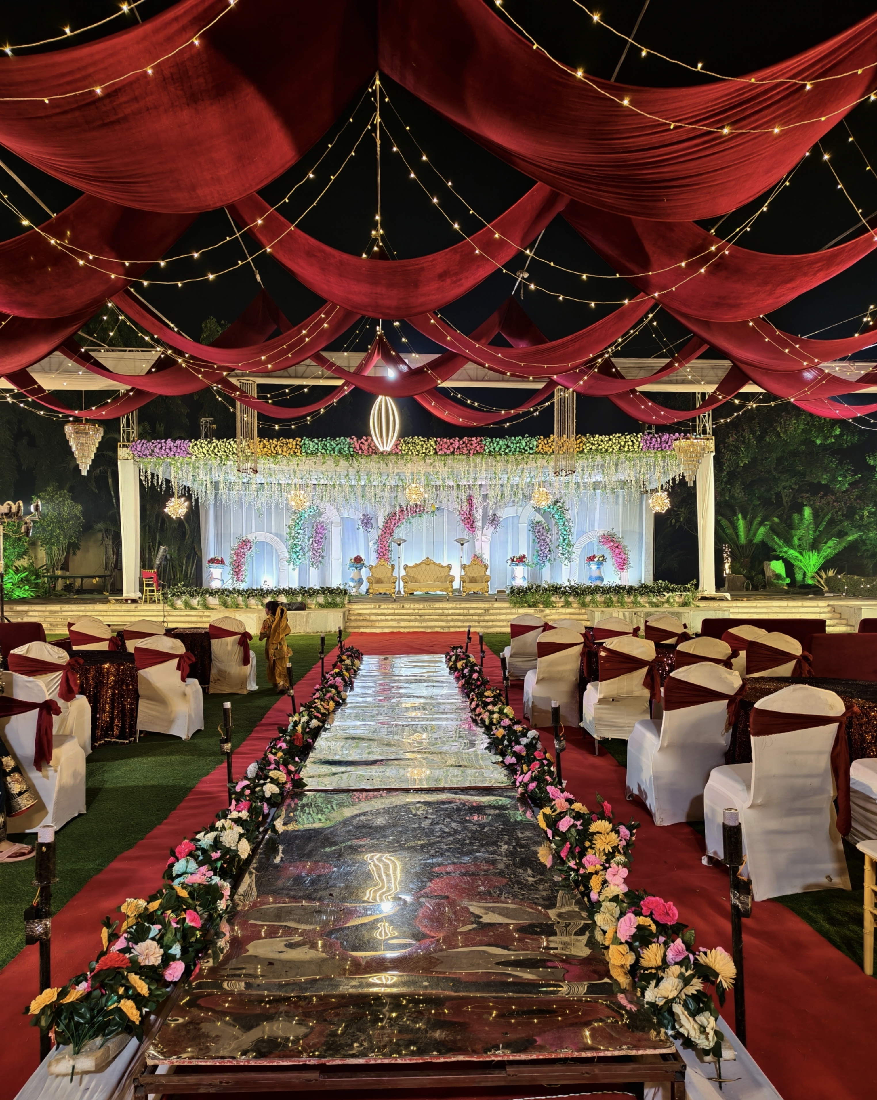 NEMA EVENT'S AND WEDDING PLANNER, Jabalpur — photo 5