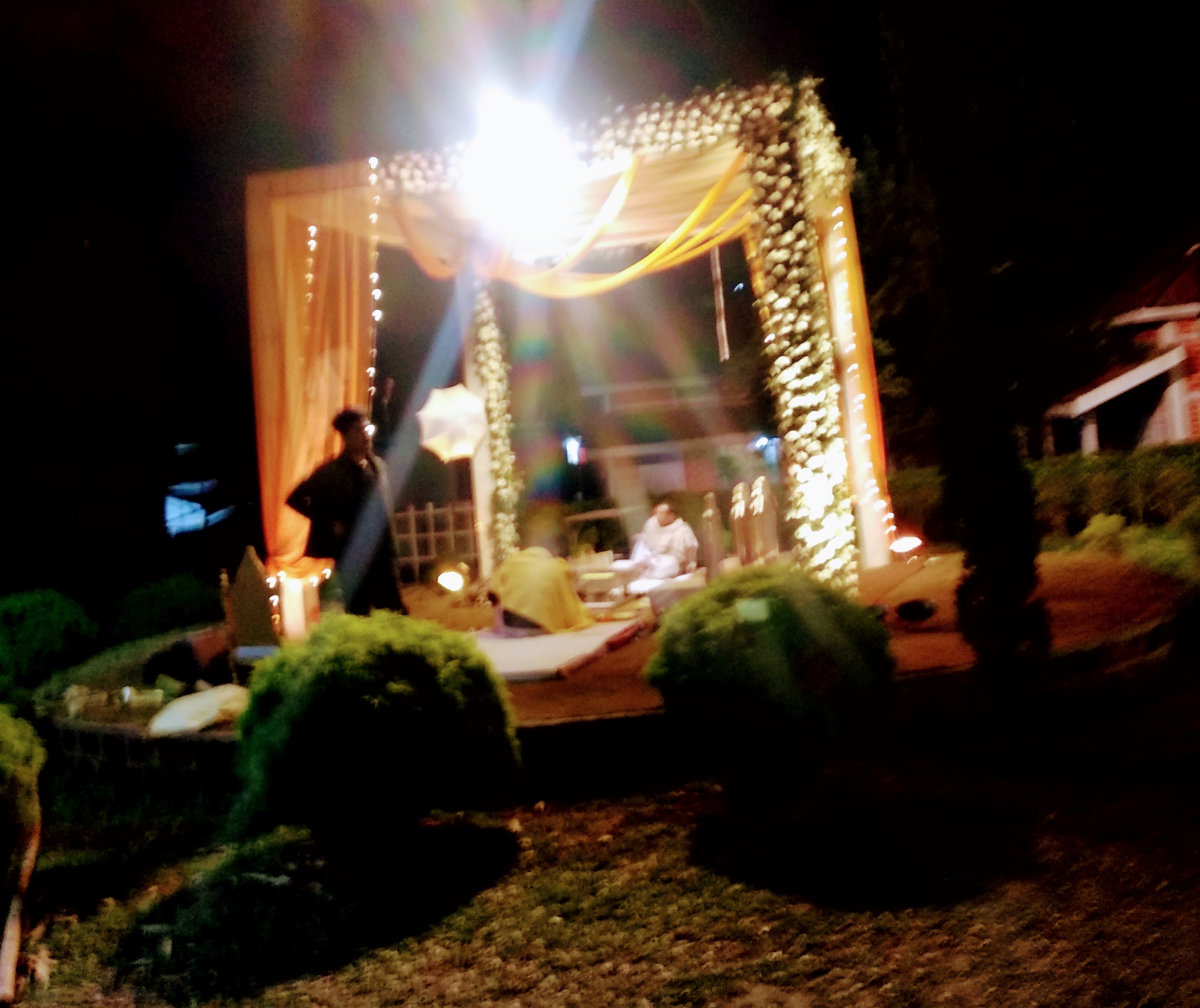 Ranibagan Banquet Hall, Guwahati — photo 5