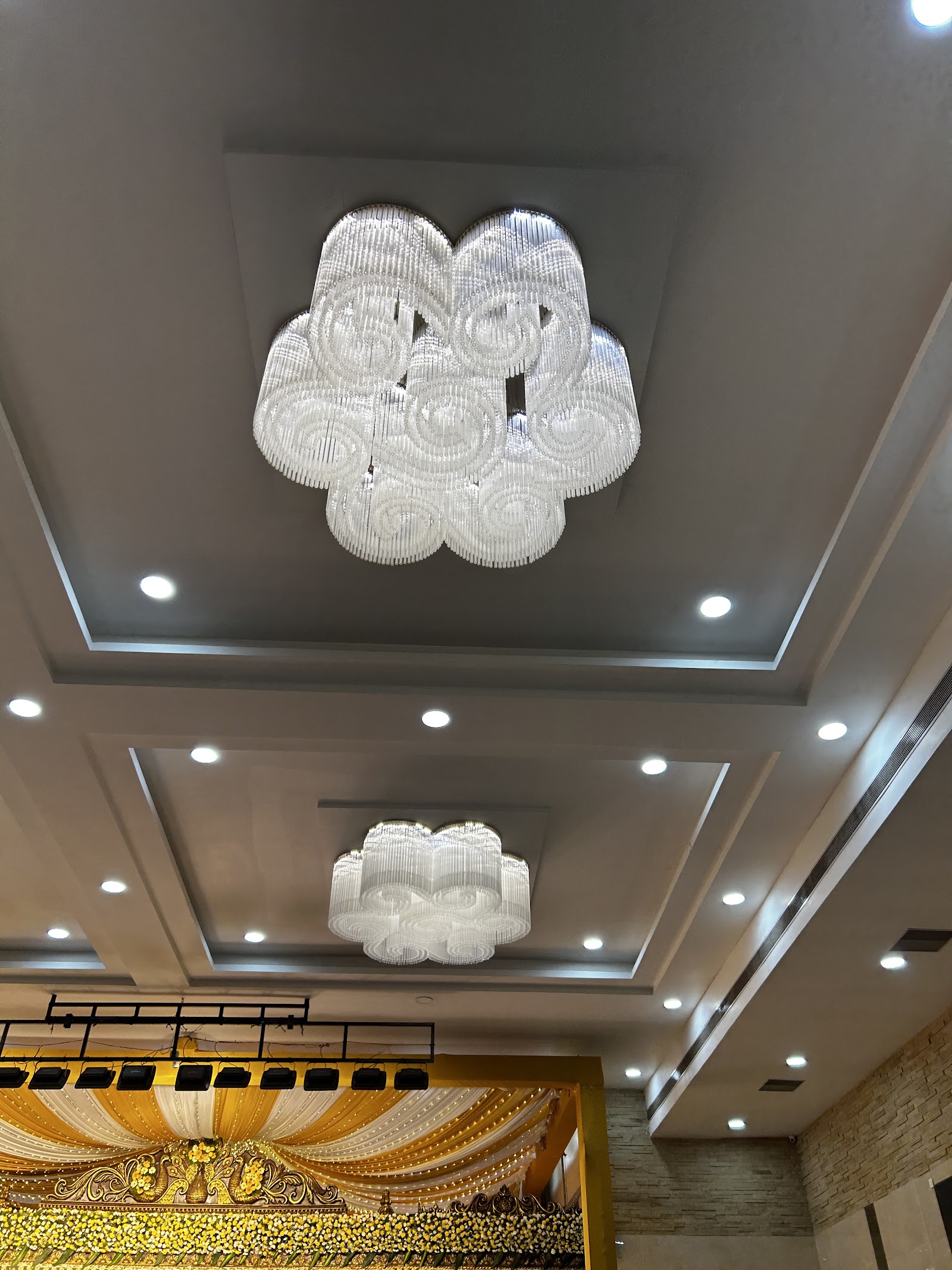 S Convention Hall Pedakakani,Guntur, Guntur — photo 7
