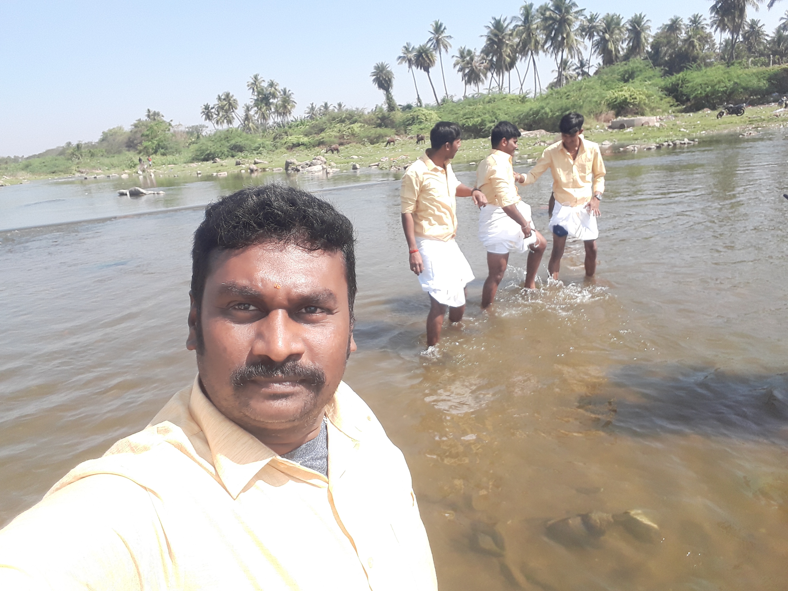 Sella Mahal, Namakkal — photo 5