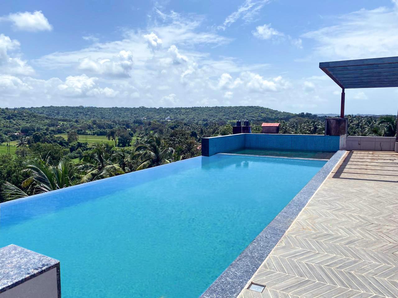 Meritas Auberge Resort, Calangute, Goa, Panaji — photo 4