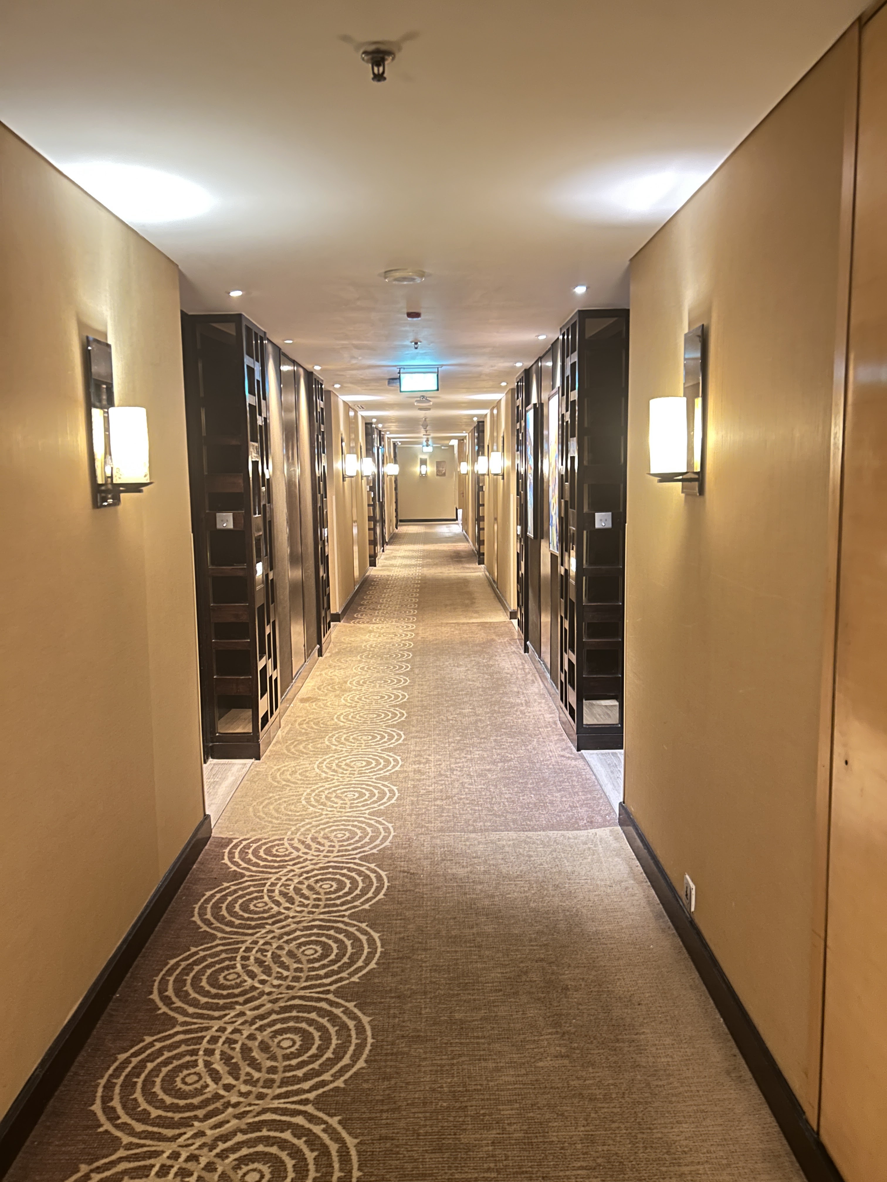 JW Marriott Hotel Chandigarh, Chandigarh — photo 9
