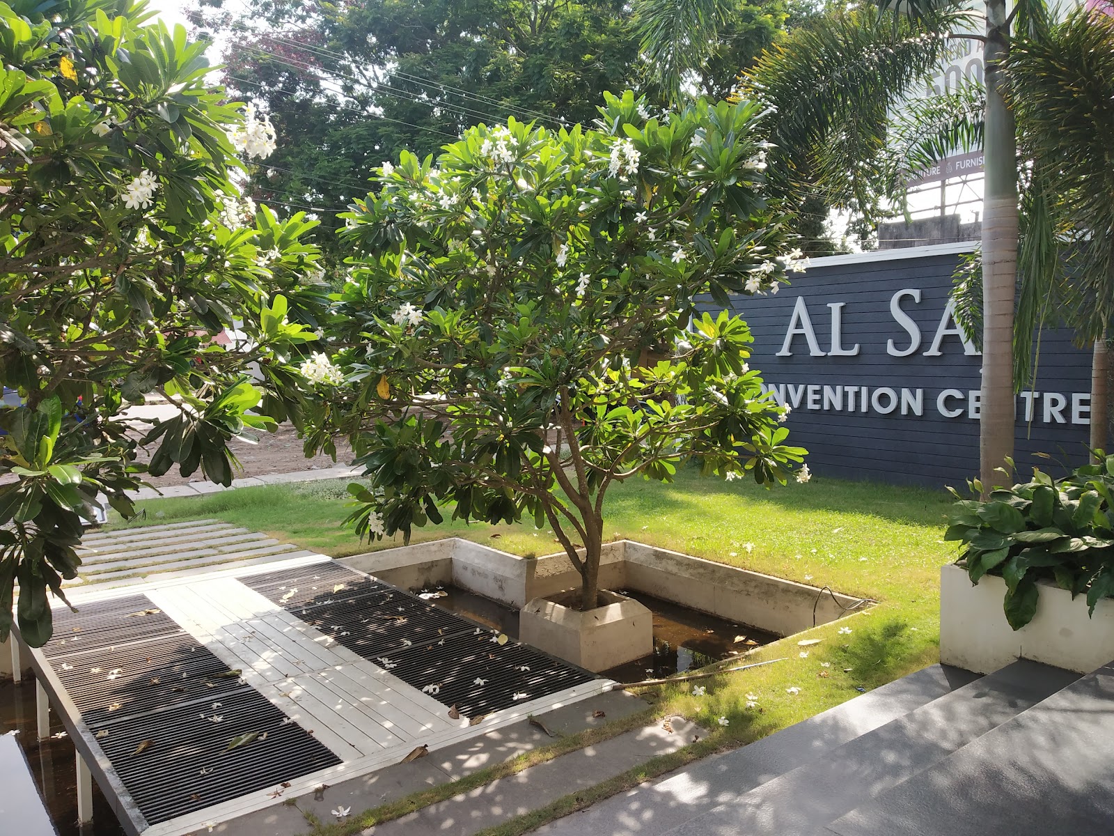 Al-Saj International Convention Center, Thiruvananthapuram — photo 9
