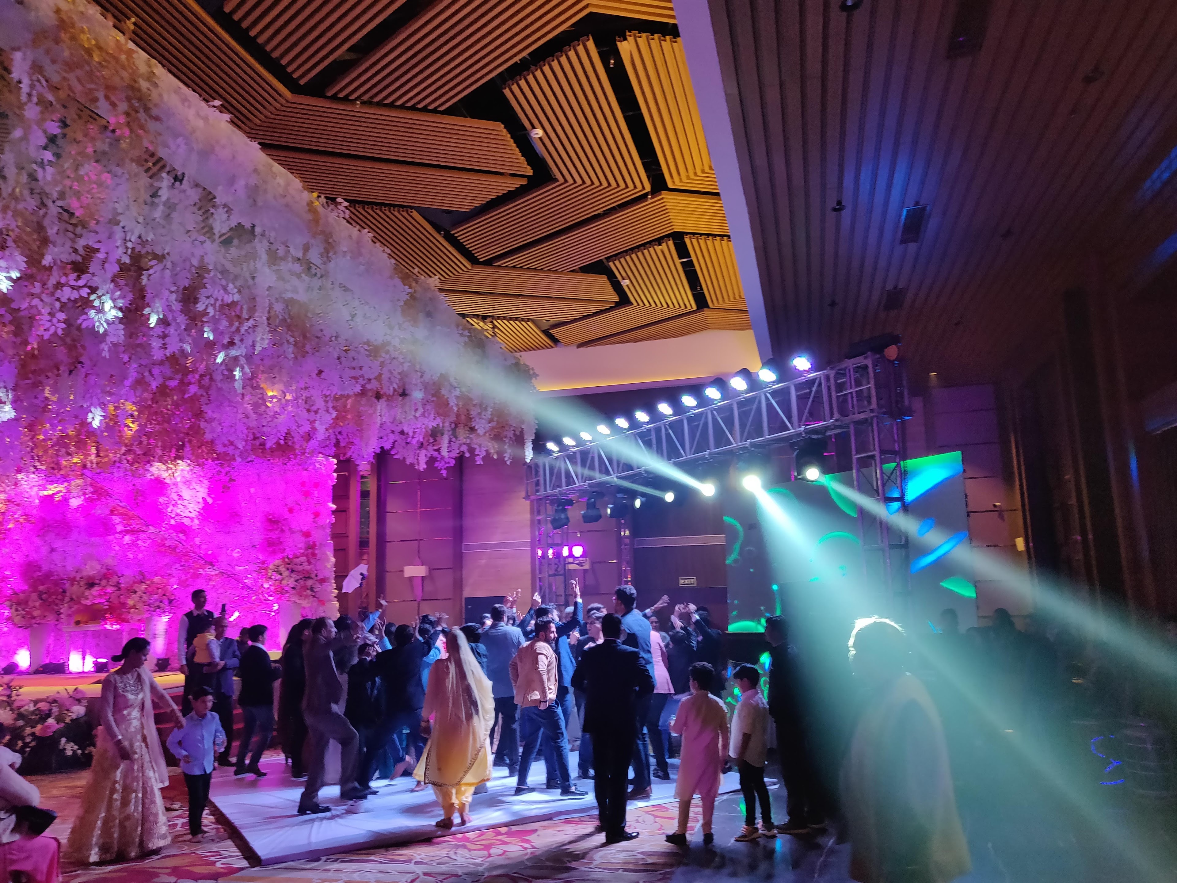 Orana Conventions, Gurgaon — photo 6