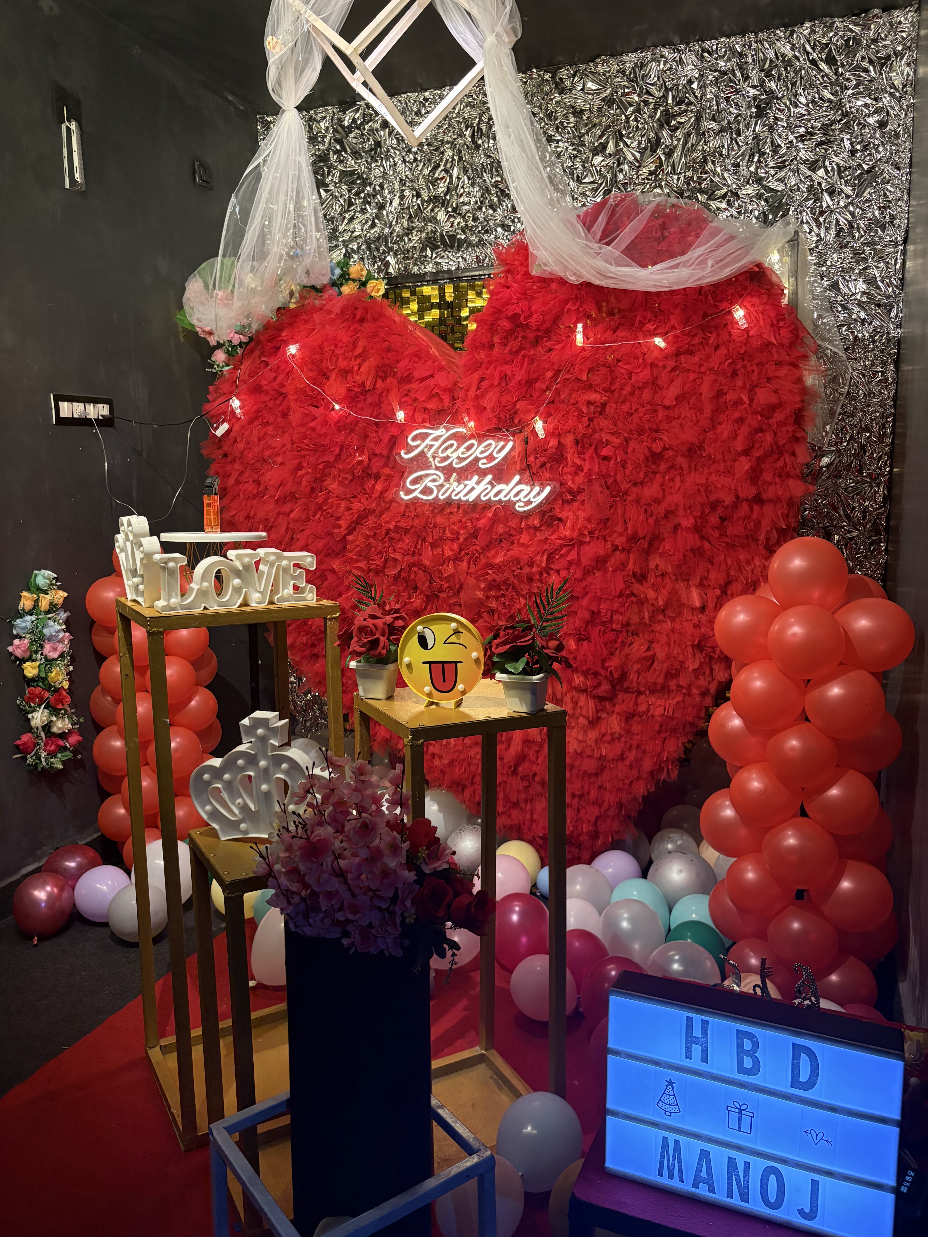 QUBE THE PRIVATE PARTY ROOM, Srikakulam — photo 3