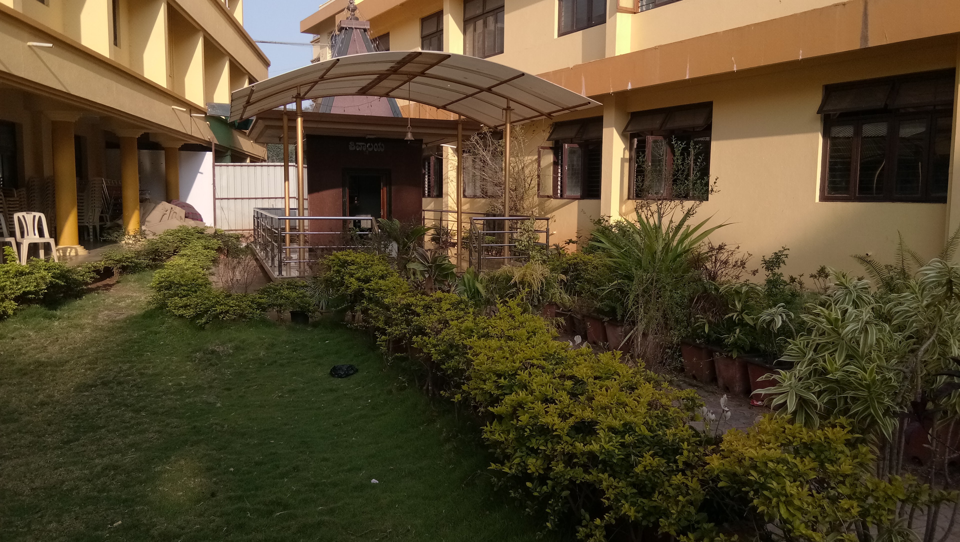 Mahaatma Gandhi Bhavan - Belagavi, Belagavi — photo 4