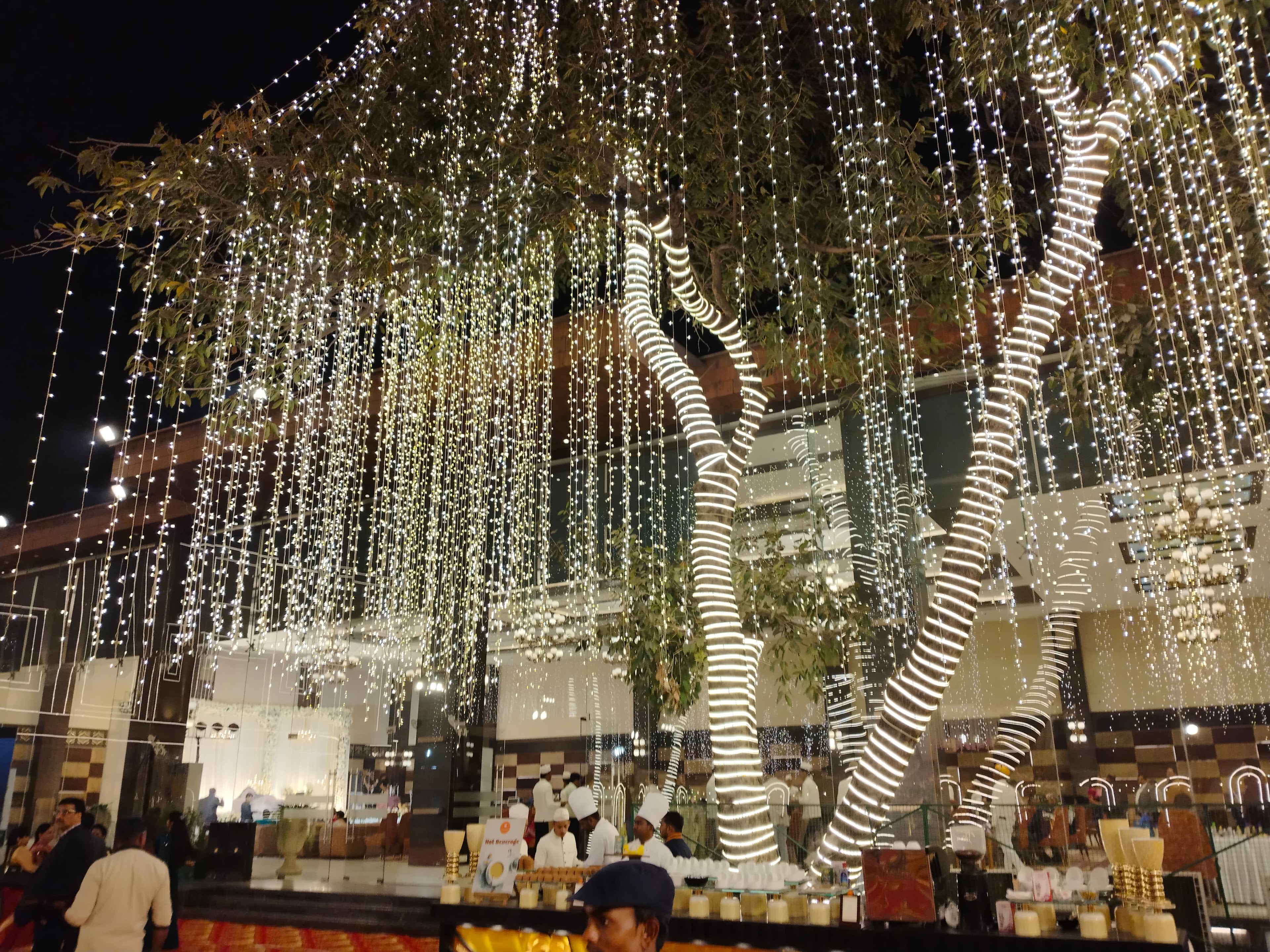 Shubham Lawn and Banquet, Varanasi — photo 2
