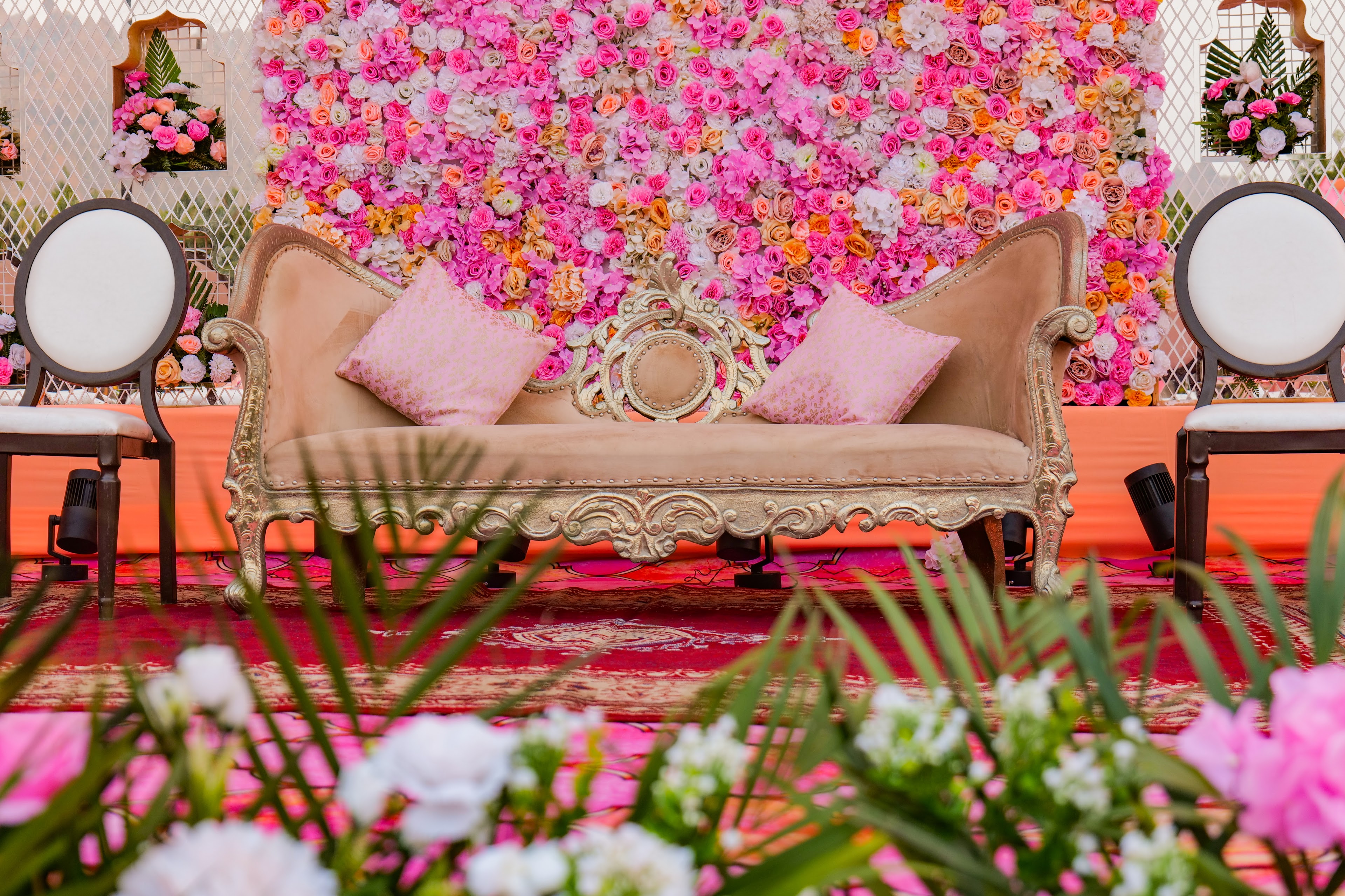 Seven Pearl Events & Hospitality - Wedding Planner in Udaipur, Udaipur — photo 10