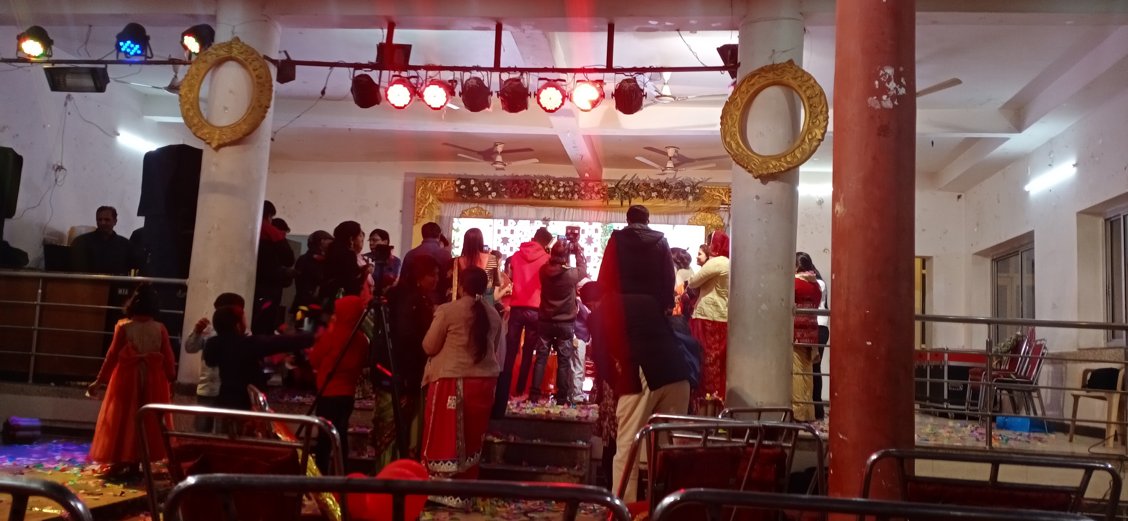 Anandam Marriage Garden, Ajmer — photo 10
