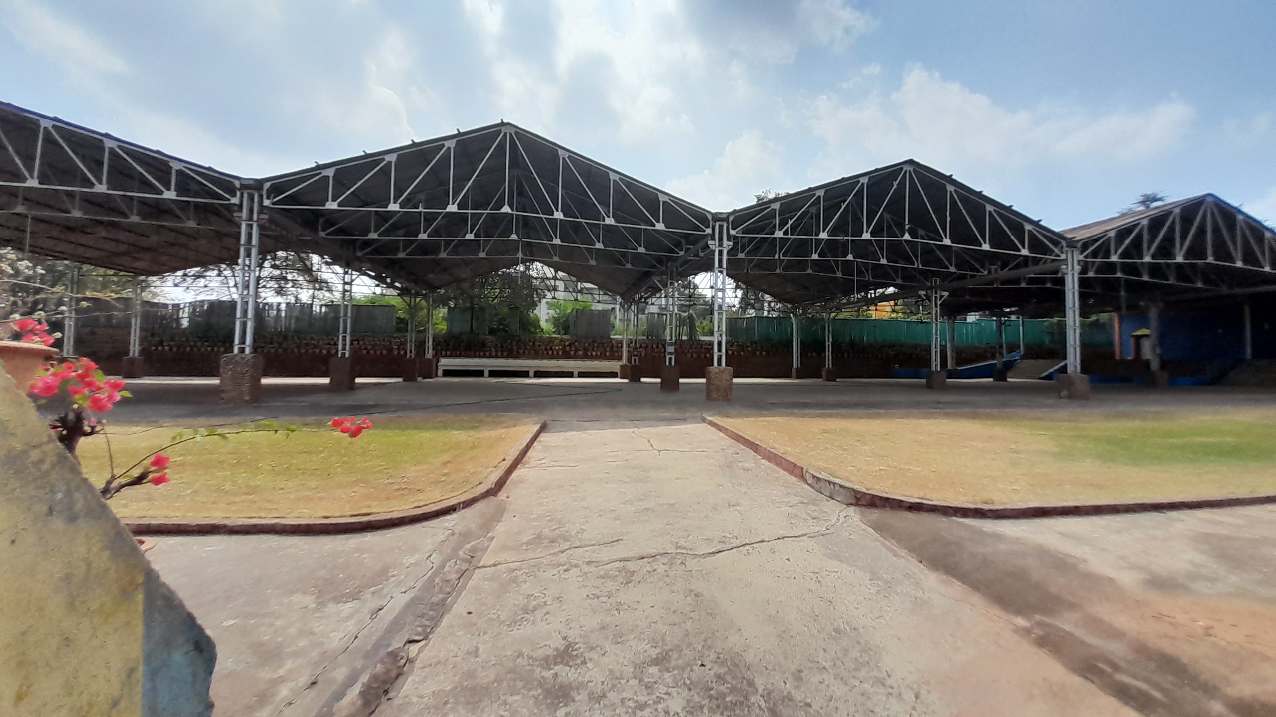 Gokul Garden, Hubballi — photo 1