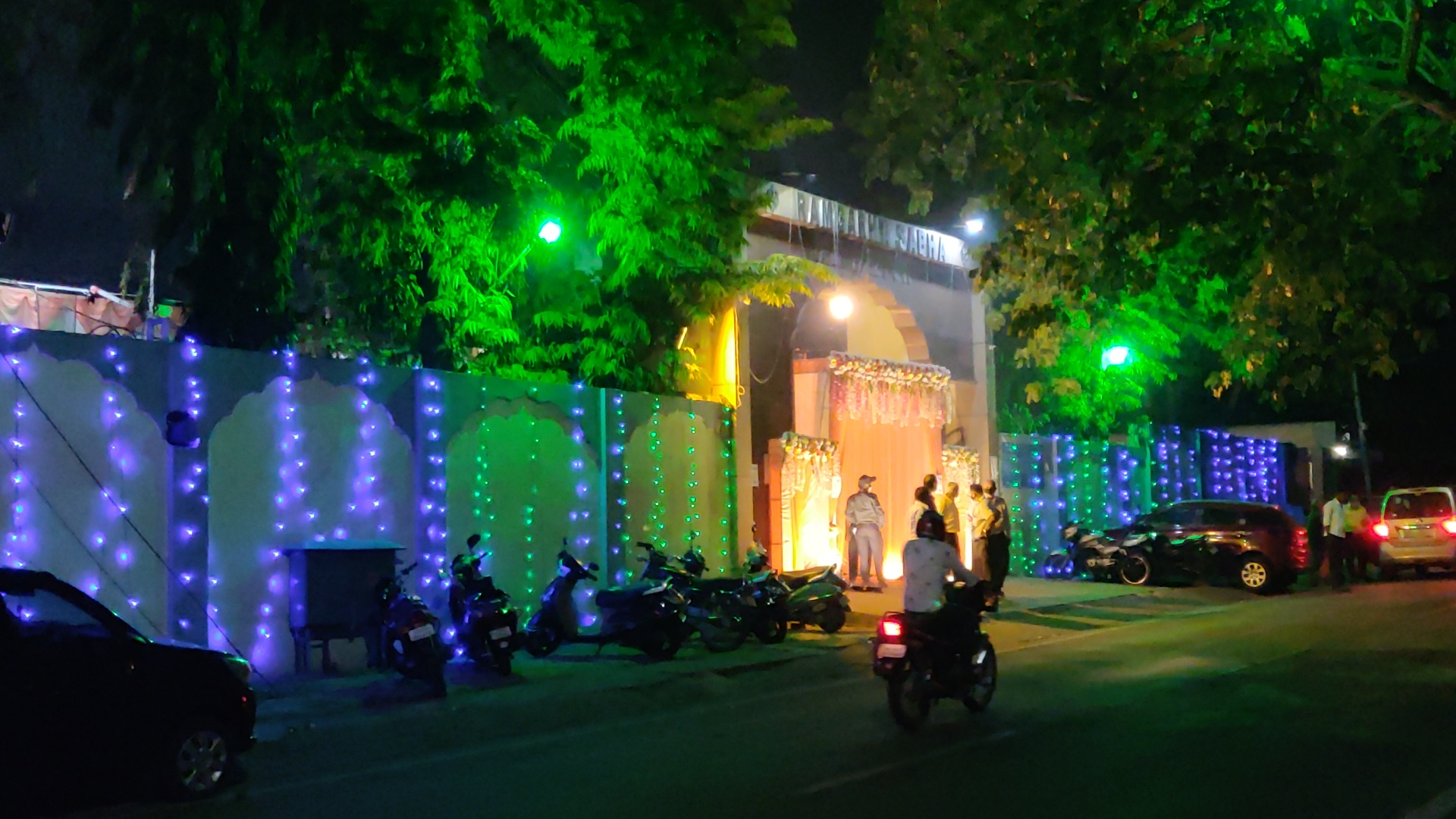 Ramgarhia Sabha, Jamshedpur — photo 2