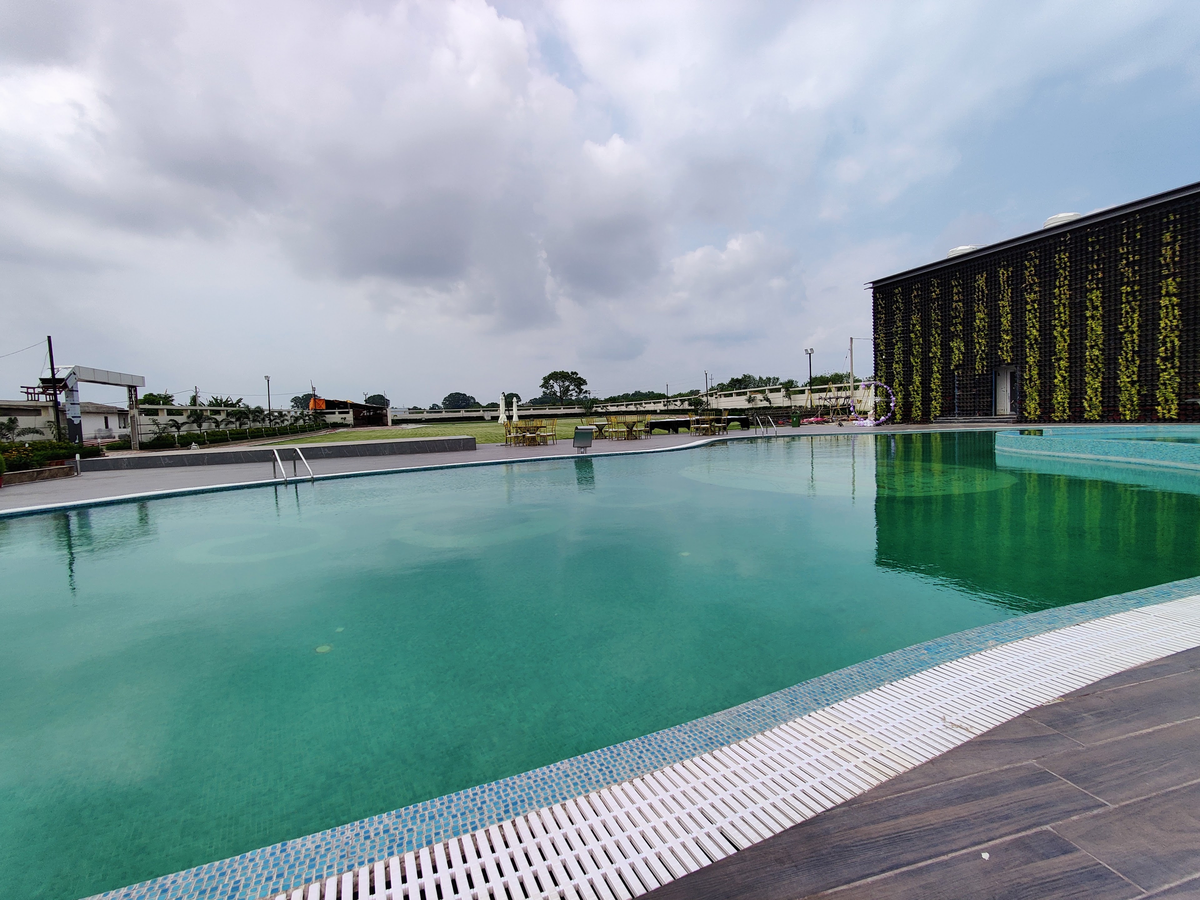Kanke Resort, Ranchi — photo 3