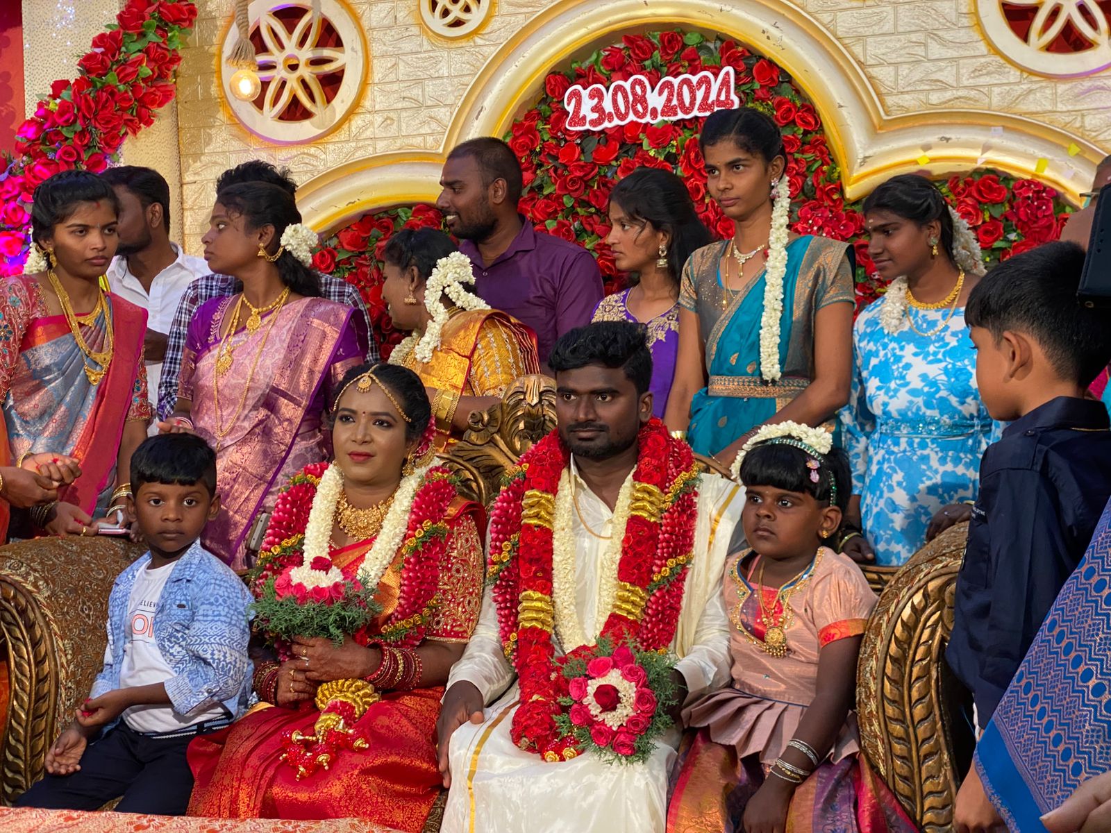 Ramalakshmi Wedding Hall, Thoothukudi — photo 5