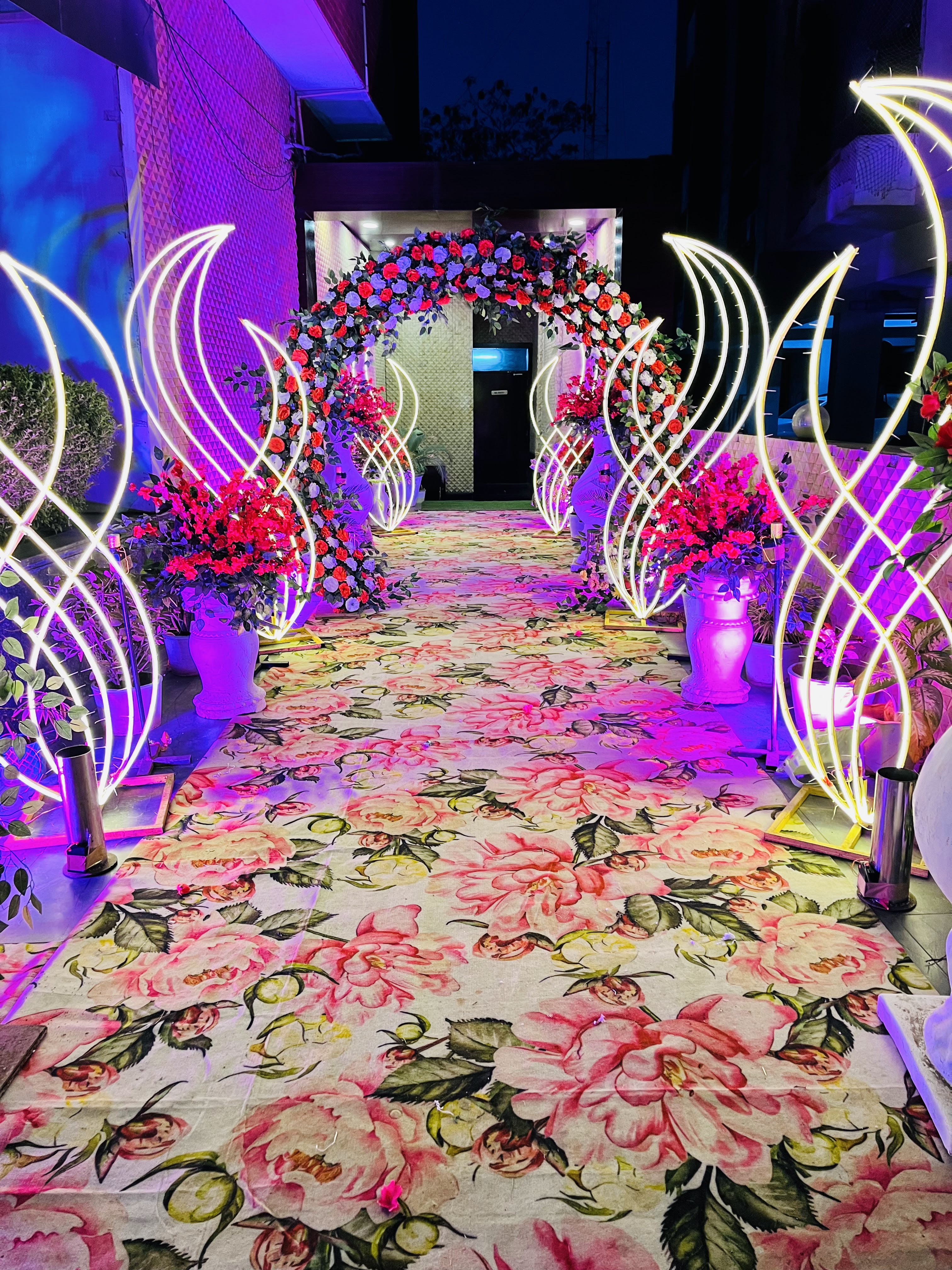 Green House Event - Best Wedding Planner In Kota, Kota — photo 5