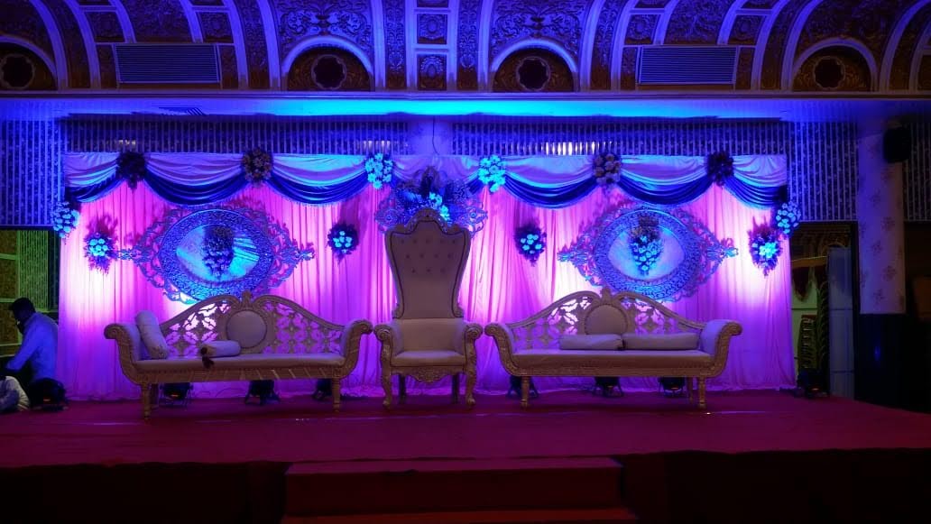 A.N Banquets, Kalaburagi — photo 1