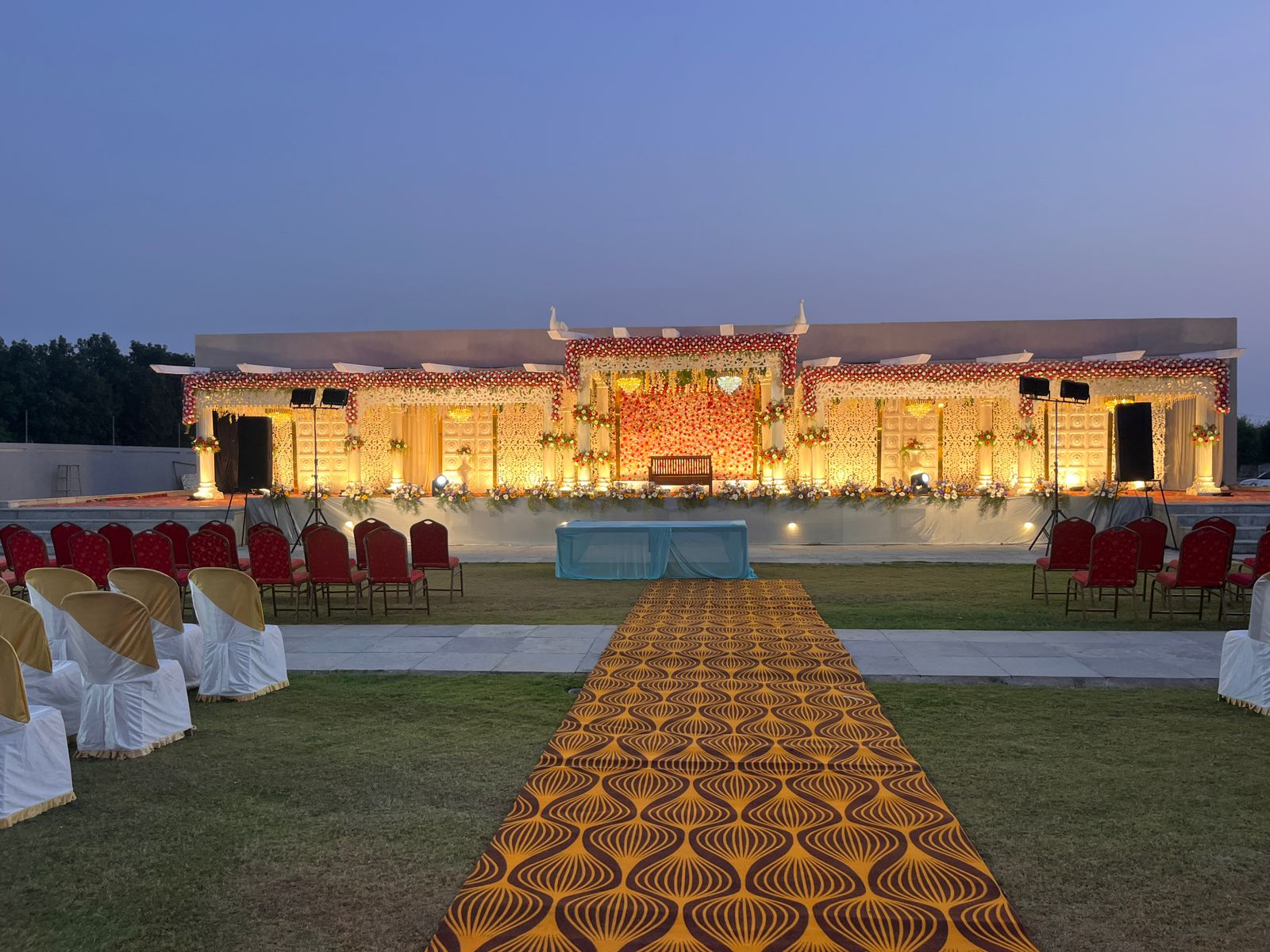 VVR Chaitanya Convention Hall, Raichur — photo 7
