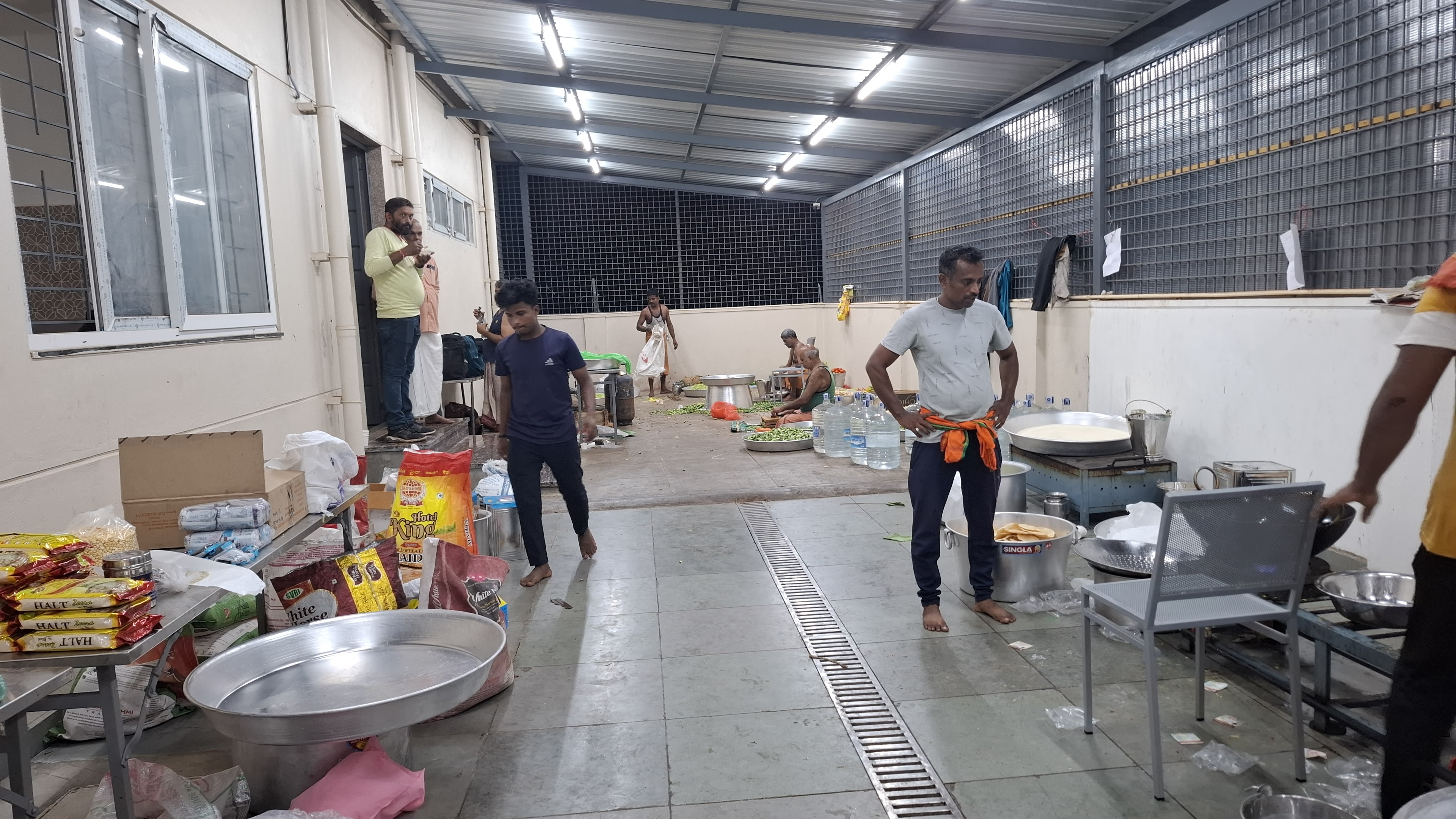 Sharu Shoba Convention Hall, Chikkamagaluru — photo 4