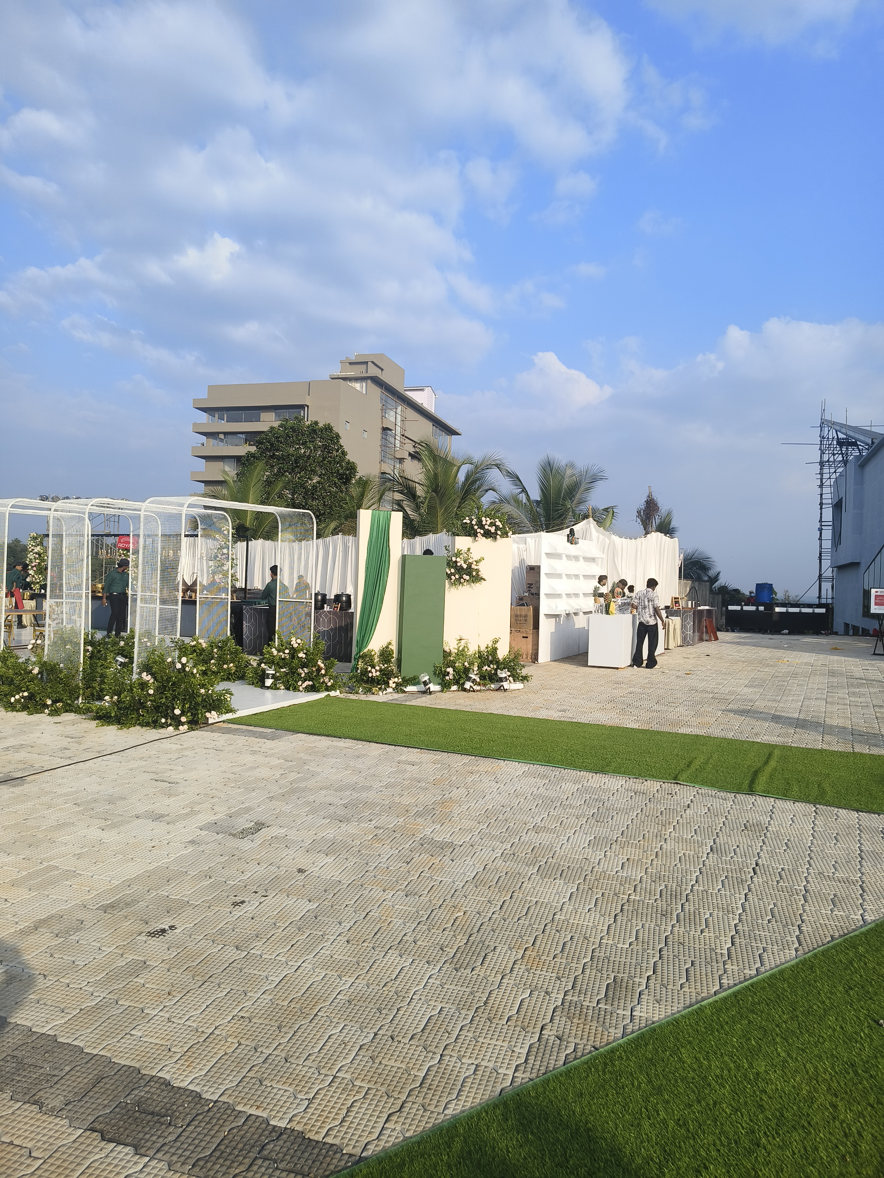 Mount Ridge International, Malappuram — photo 7