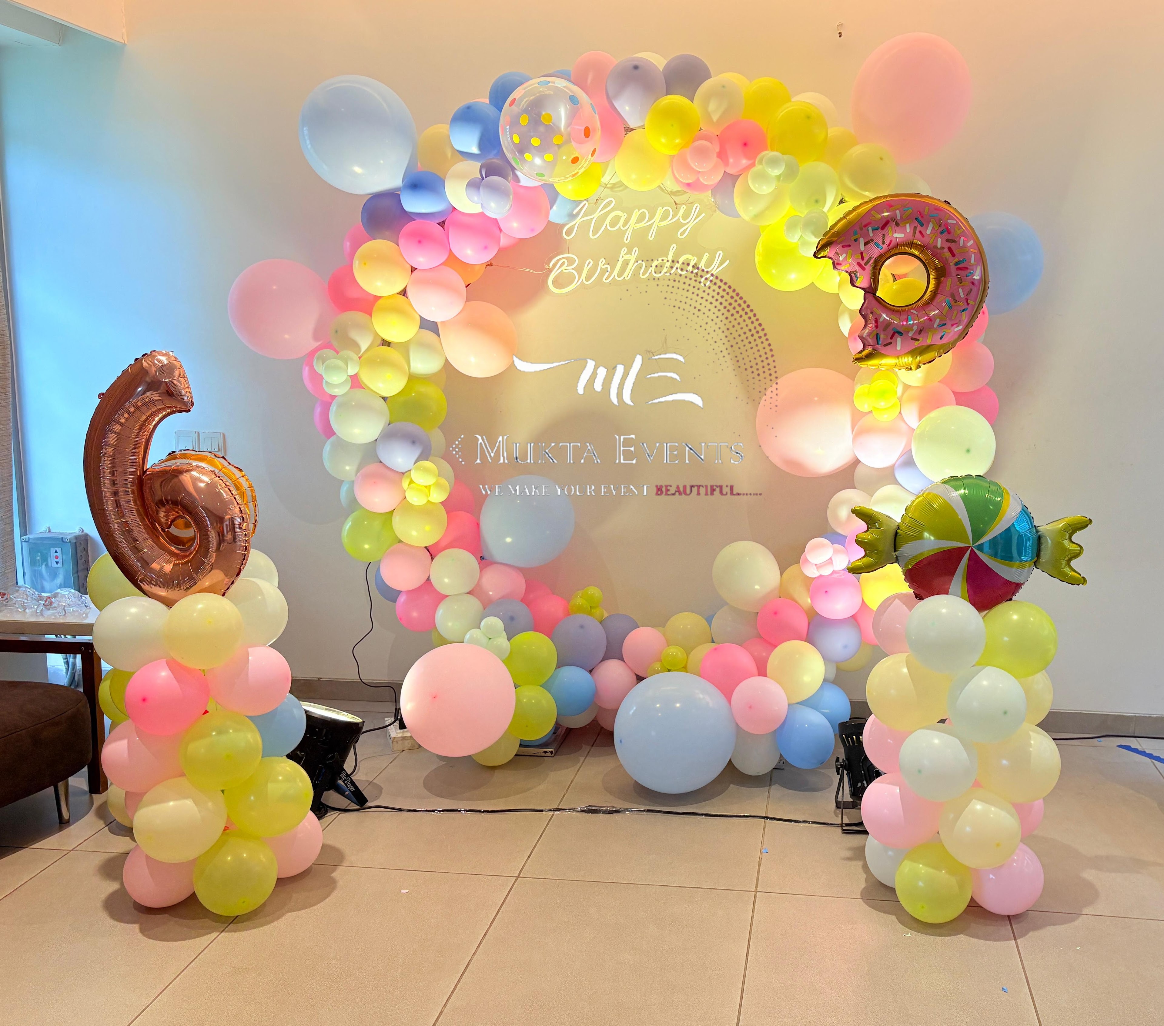 Mukta Events, Aurangabad — photo 4