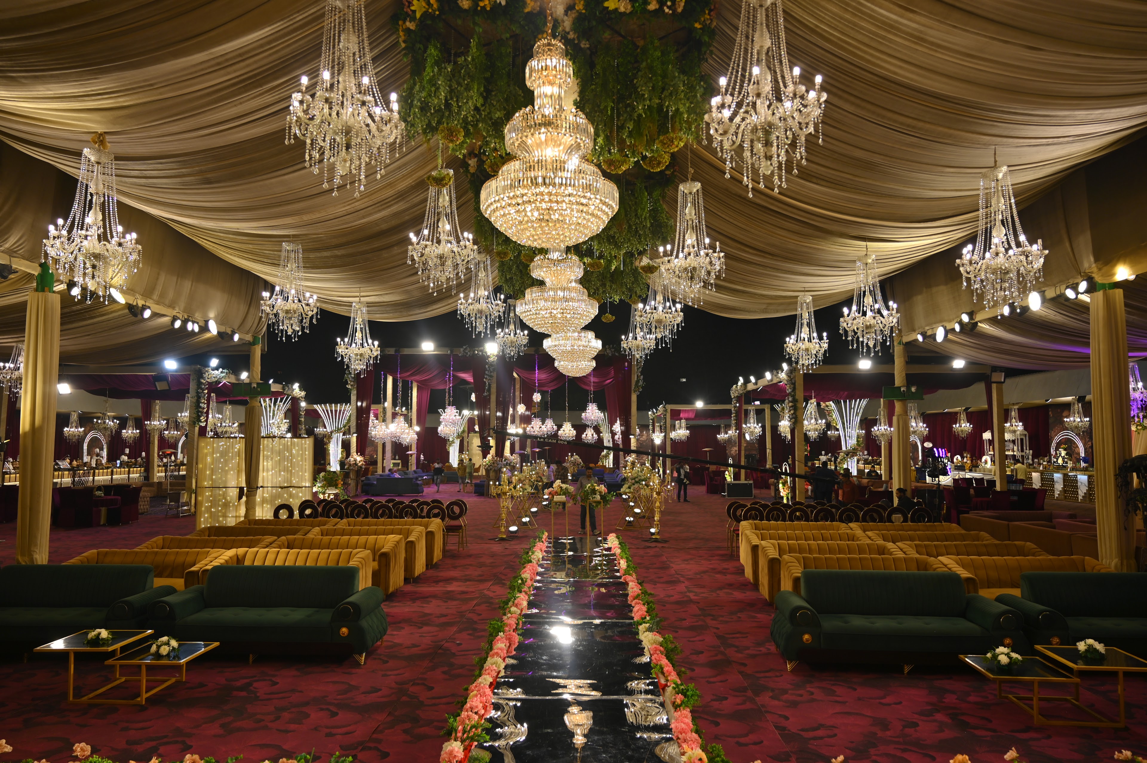Chaudhary's Garden Marriage Lawn, Lucknow — photo 5