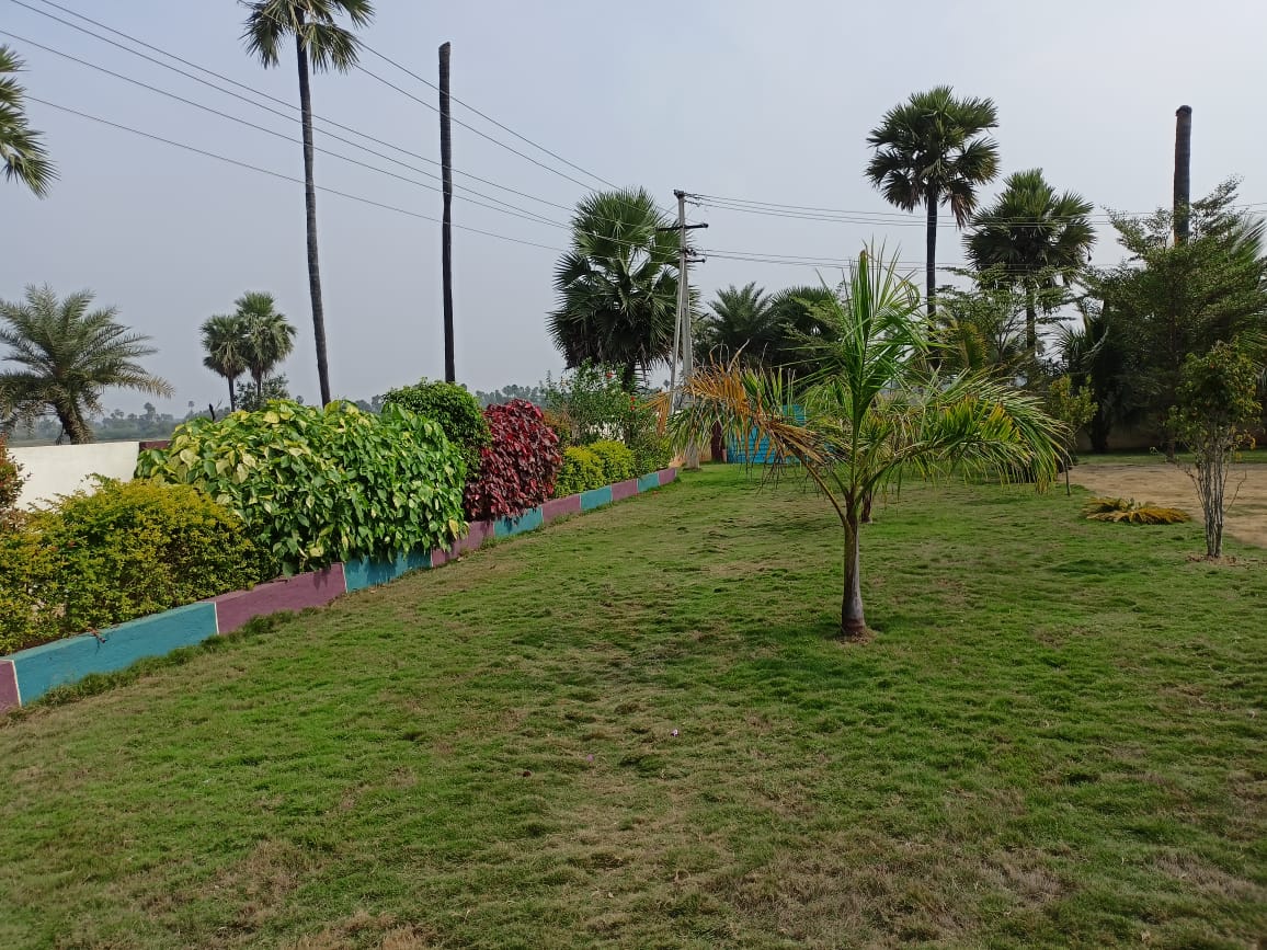 Anthati Vijay Garden and Function Hall, Suryapet — photo 8