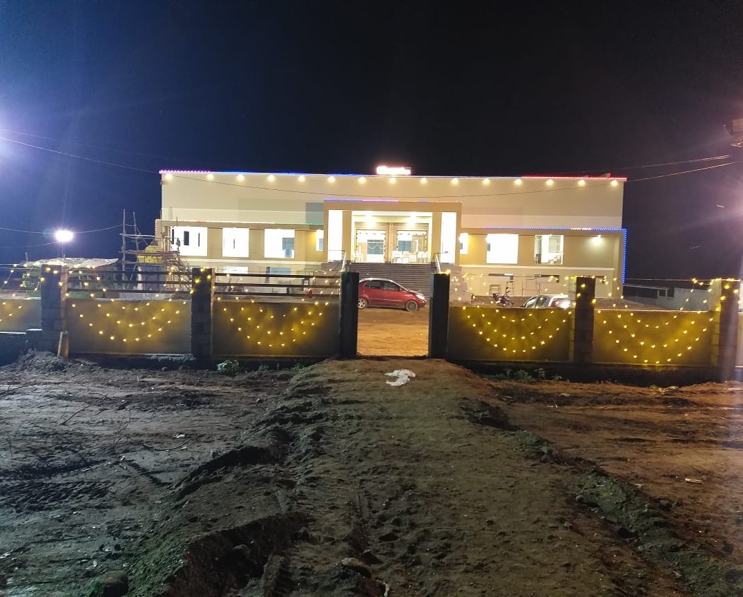 SK MAHAL, Pollachi — photo 9
