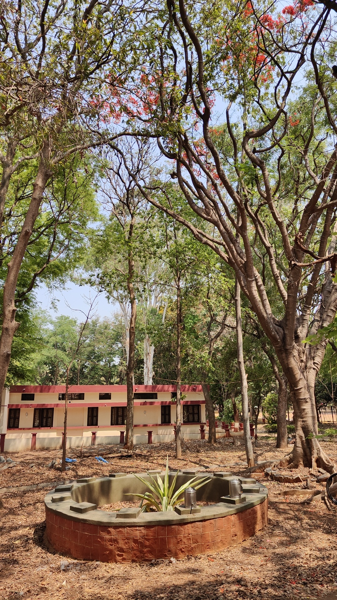 ECC Centre Community Hall, Bengaluru — photo 1