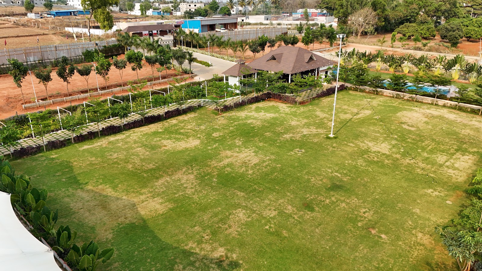 FESTIVA Recreations| Venue in yelahanka bangalore, Bengaluru — photo 5