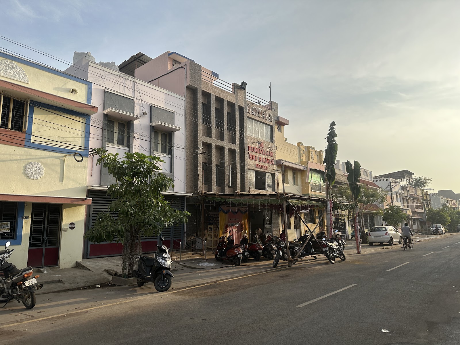 KSR Mahal, Tiruchirappalli — photo 4