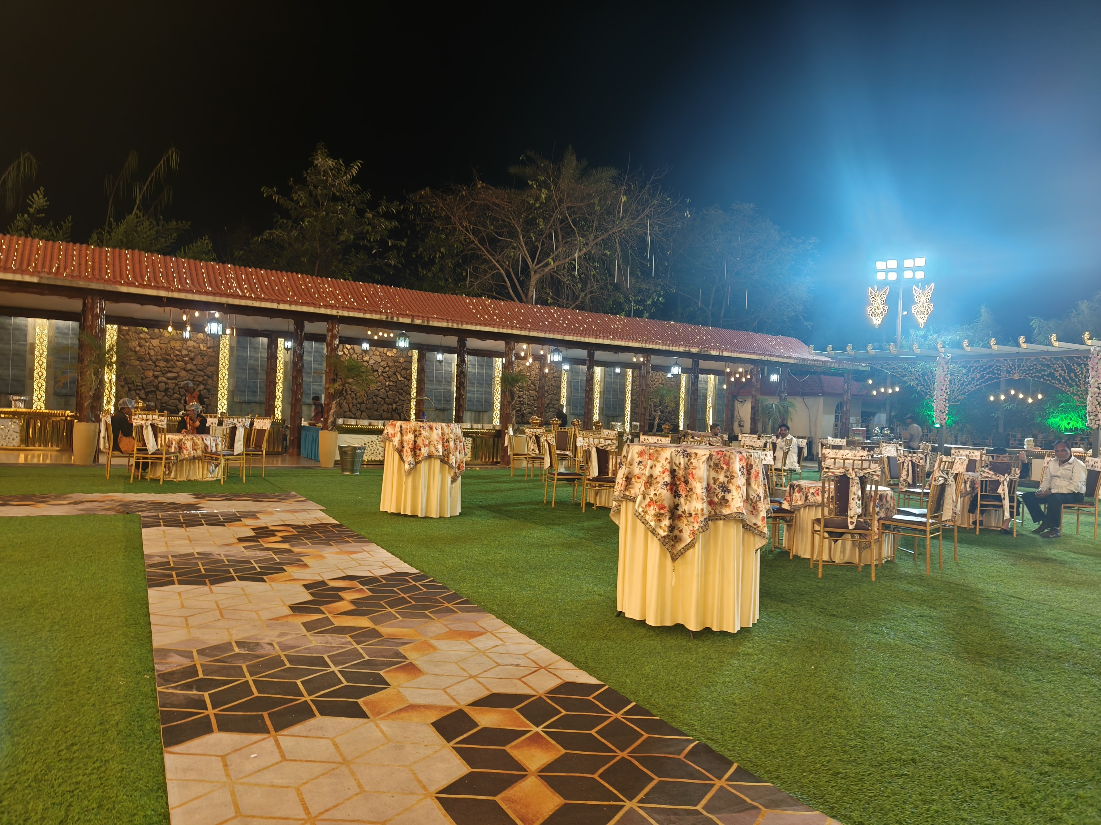 Firayalal Banquets - Premium Banquet Hall in Ranchi, Ranchi — photo 5