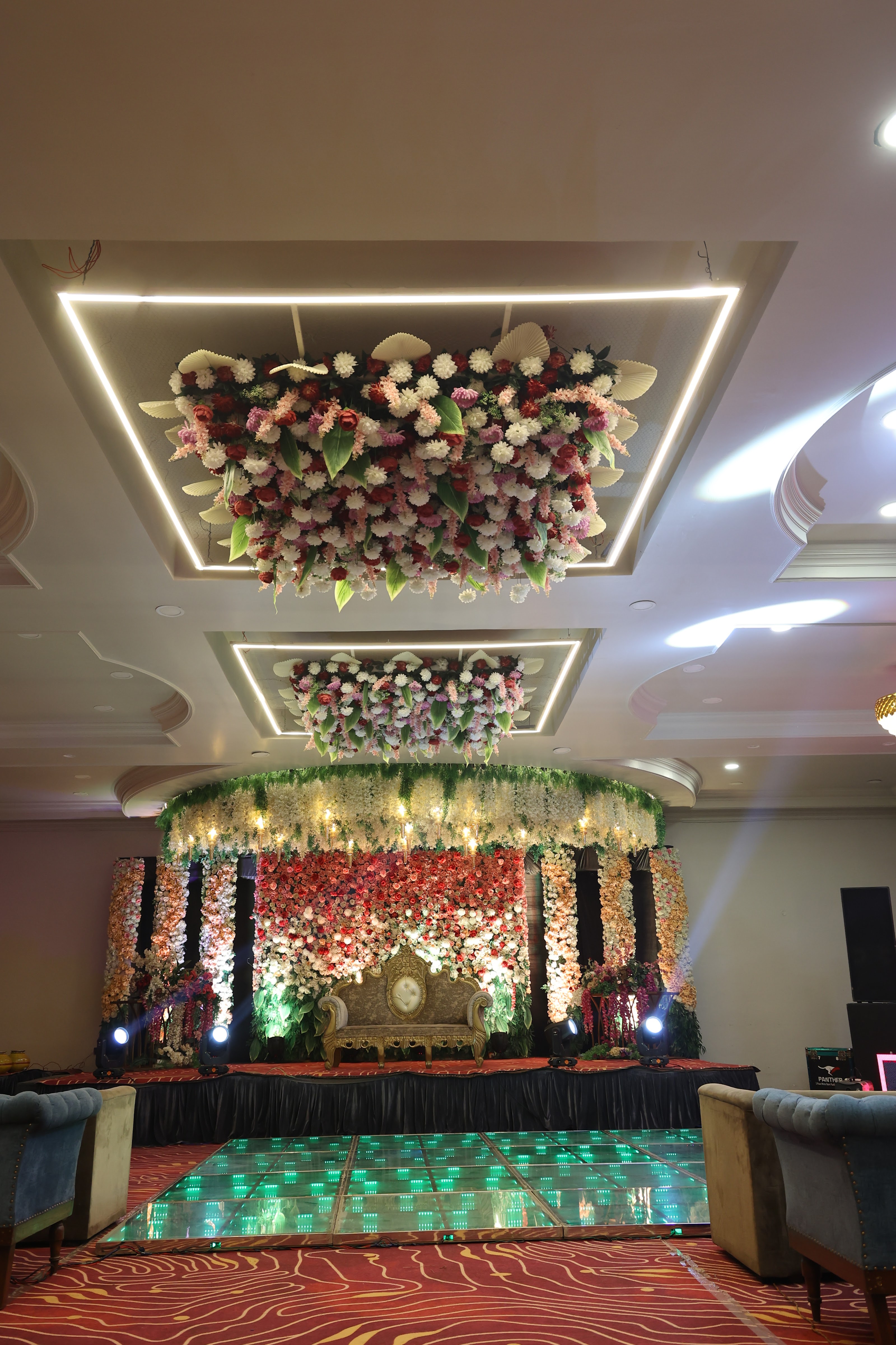Shagun Banquet, Ambala — photo 5