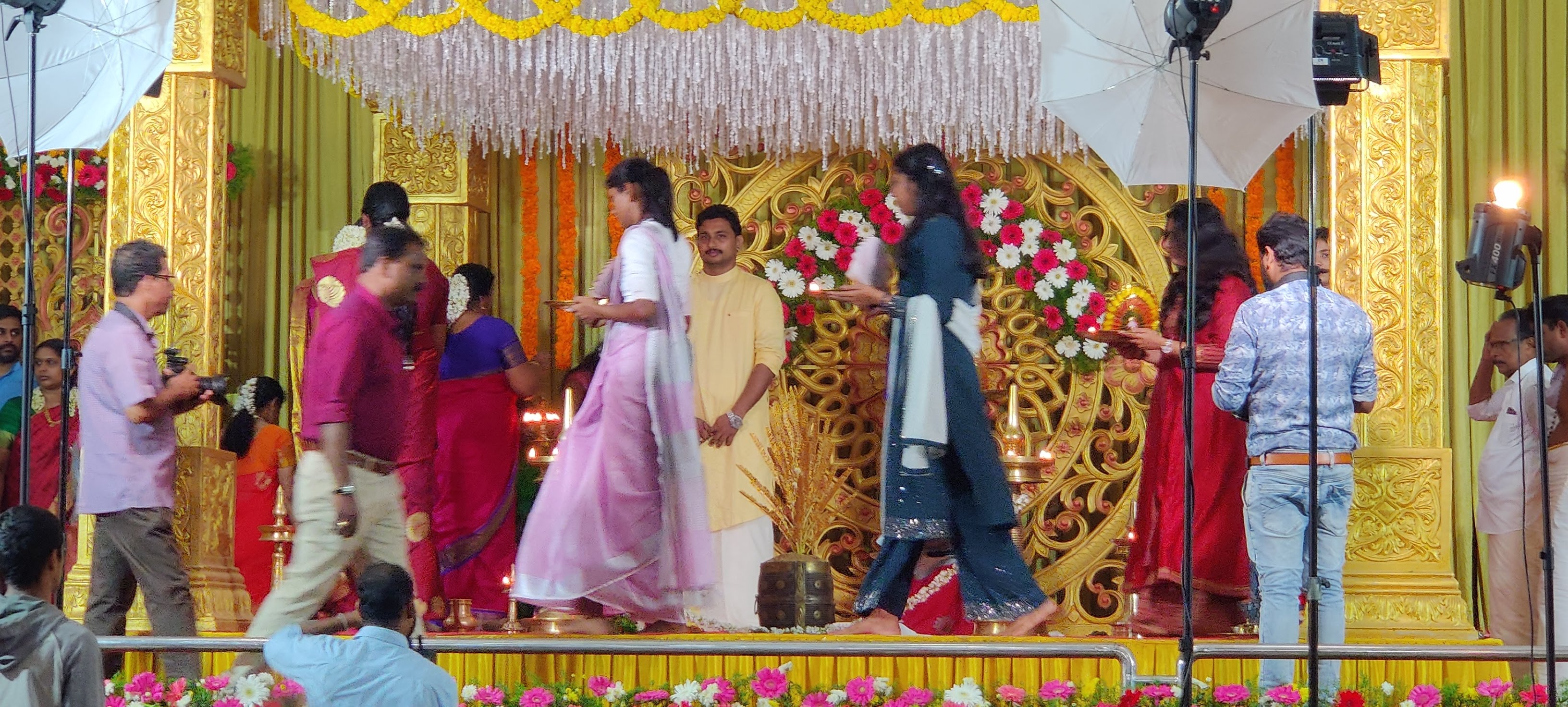 Krishna Gowder Hall, Kalpetta — photo 2
