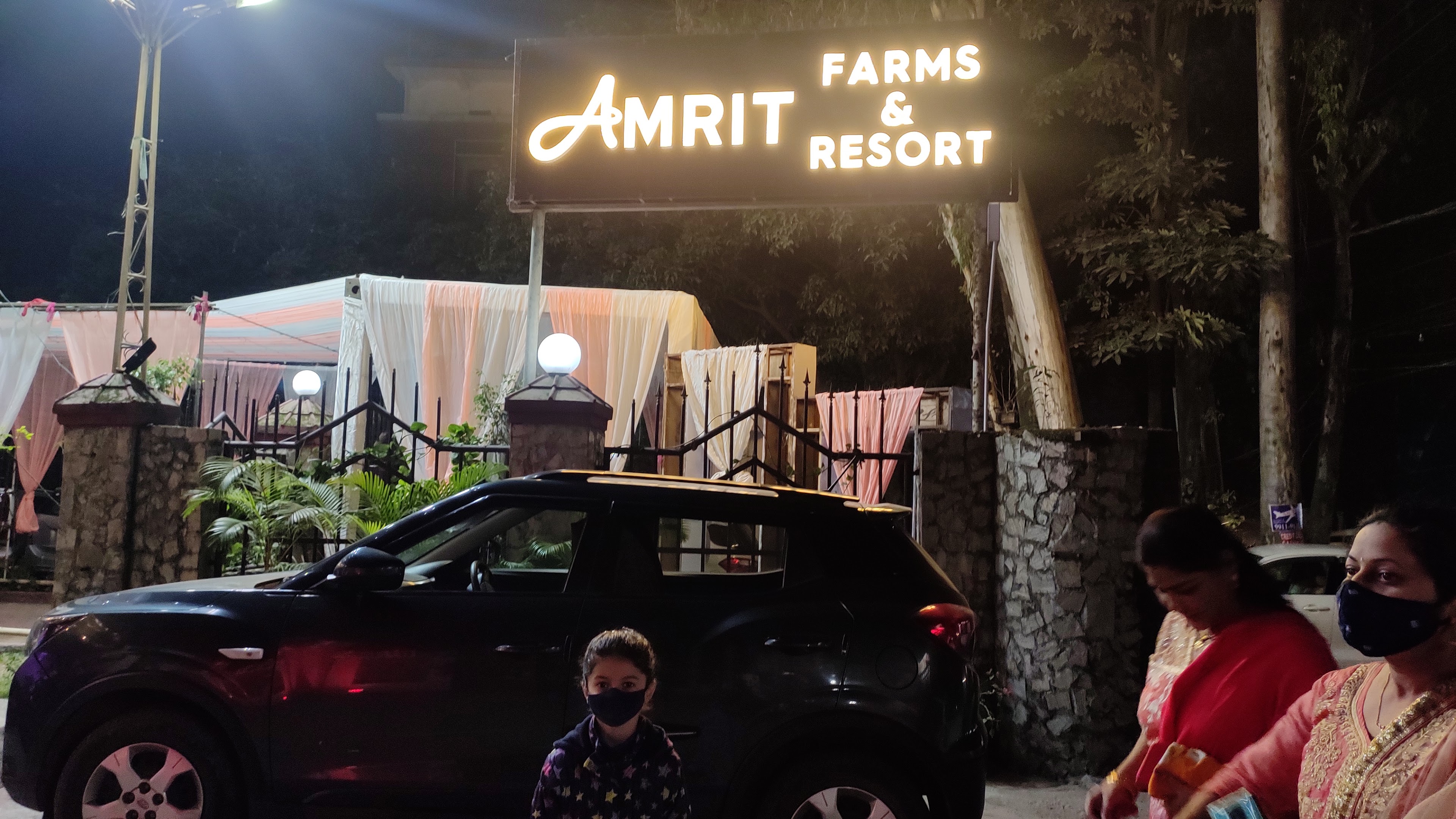 Amrit Farms And Resorts, Dehradun — photo 7