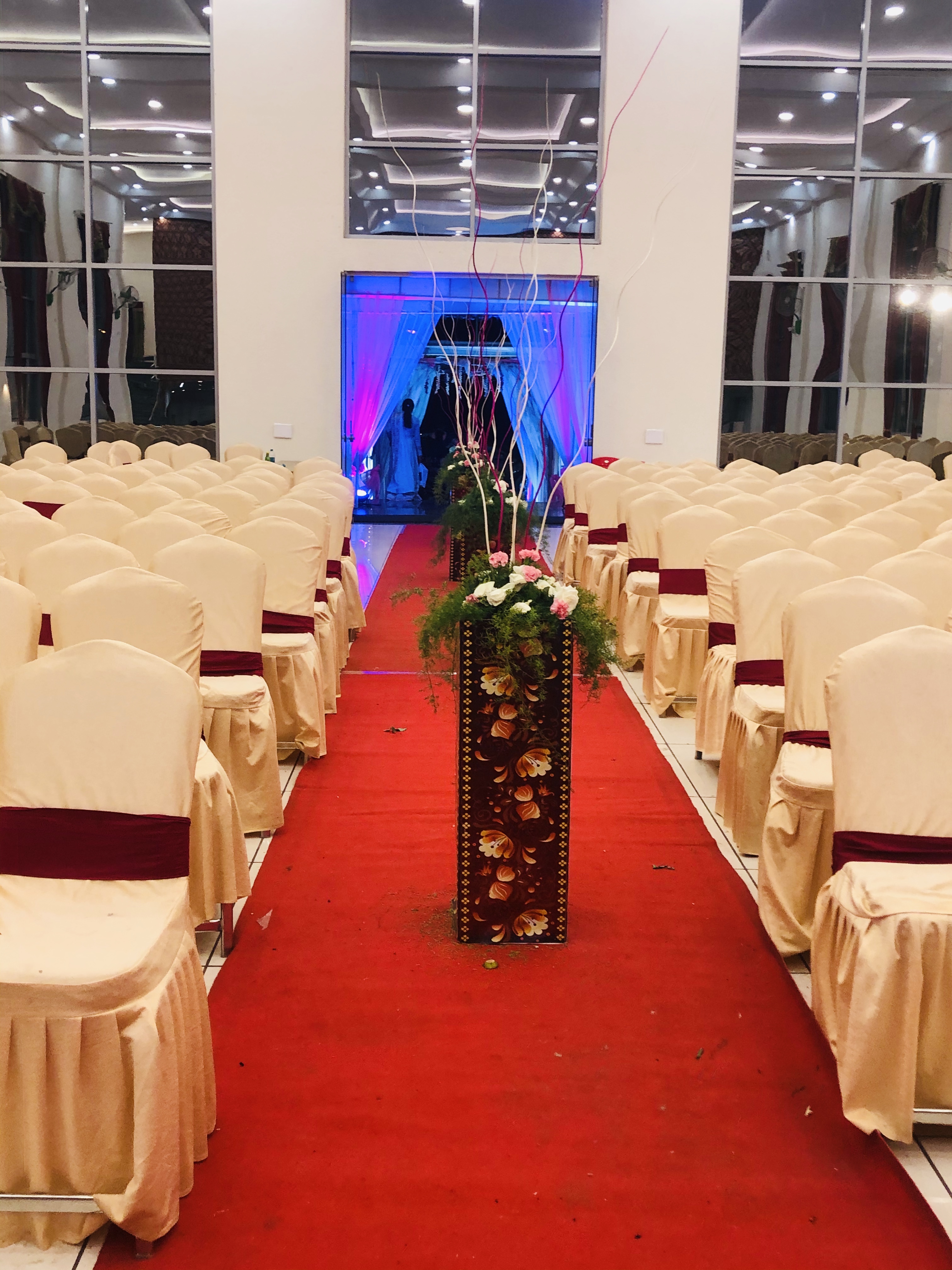 Taj Convention Centre, Hassan — photo 9