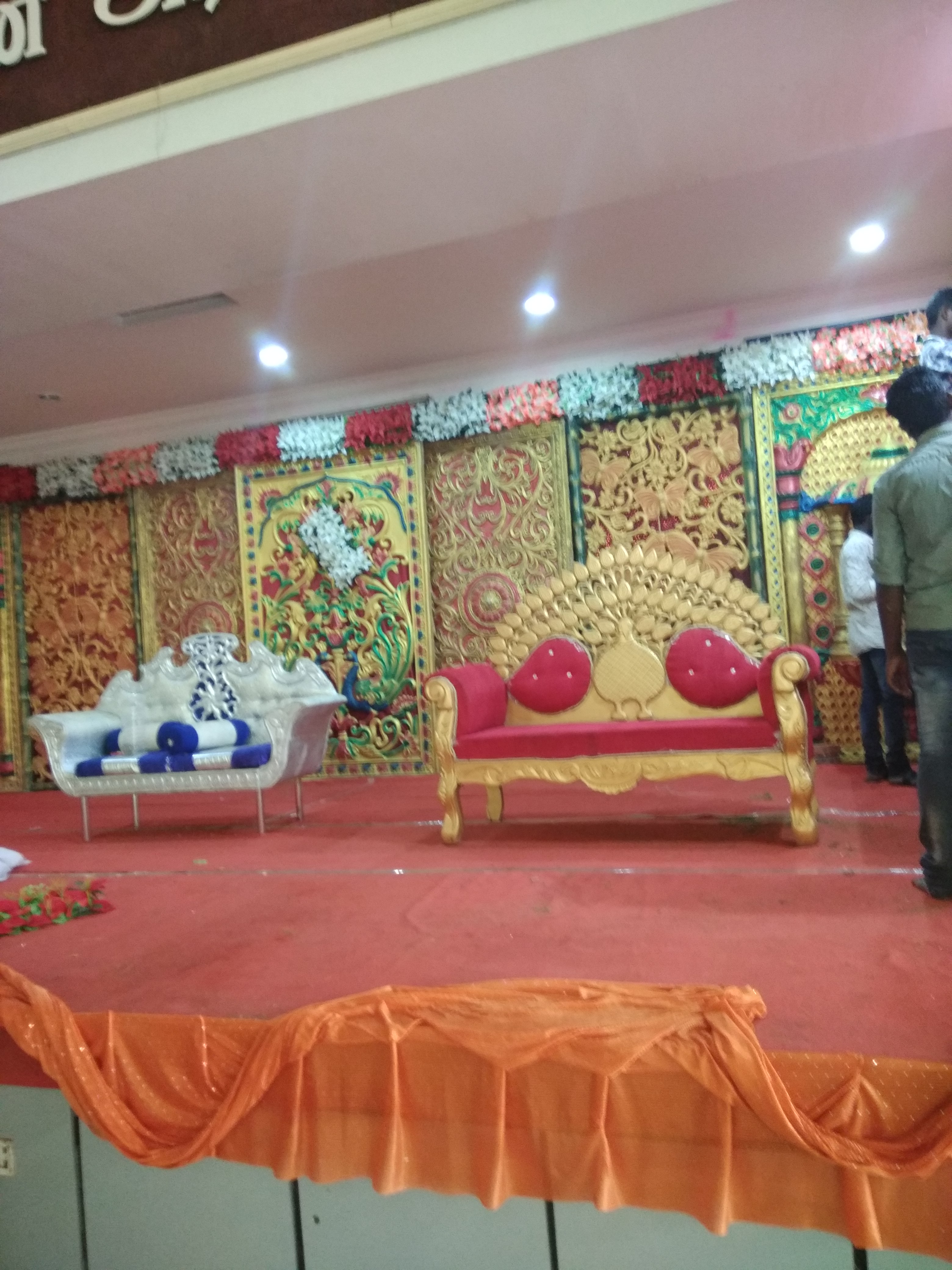 AKM KASINATHAN THIRUMANA ARANGAM, Tiruvarur — photo 9