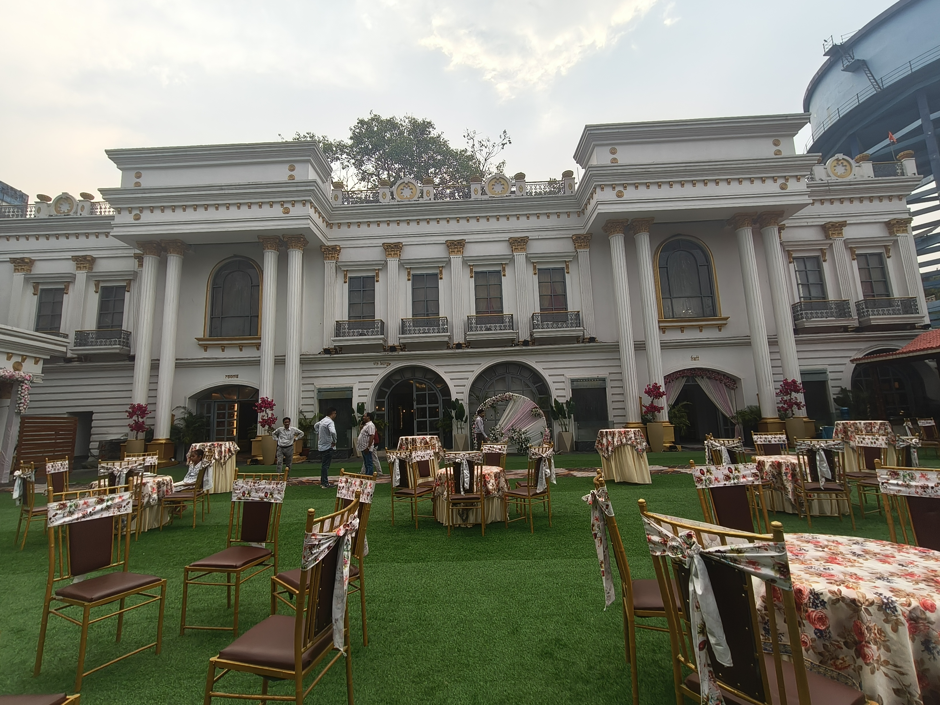 Firayalal Banquets - Premium Banquet Hall in Ranchi, Ranchi — photo 3