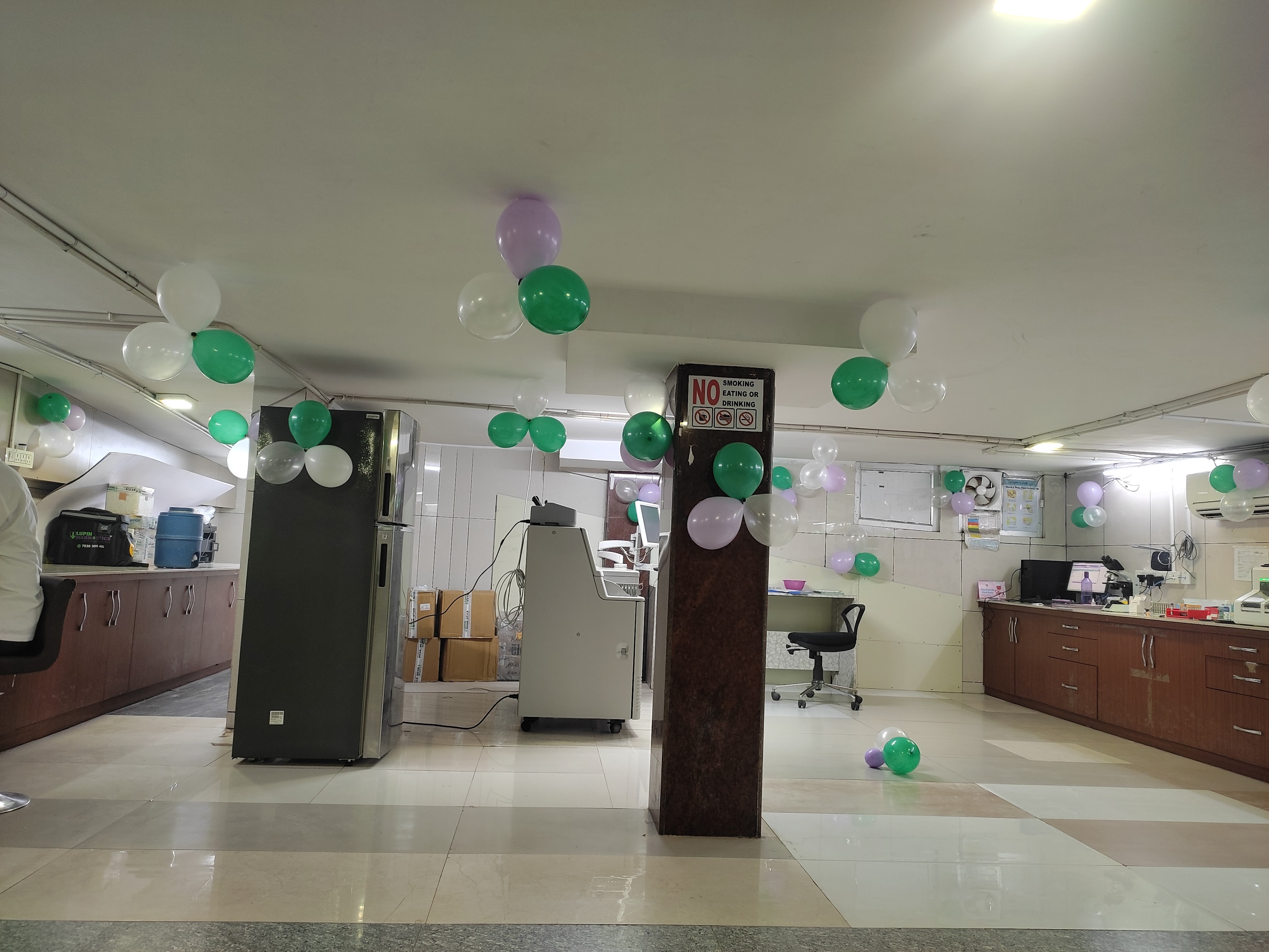 Wedding Decoration Kanpur | Events & Arts | Balloon & Cold Fire Entry, Kanpur — photo 8