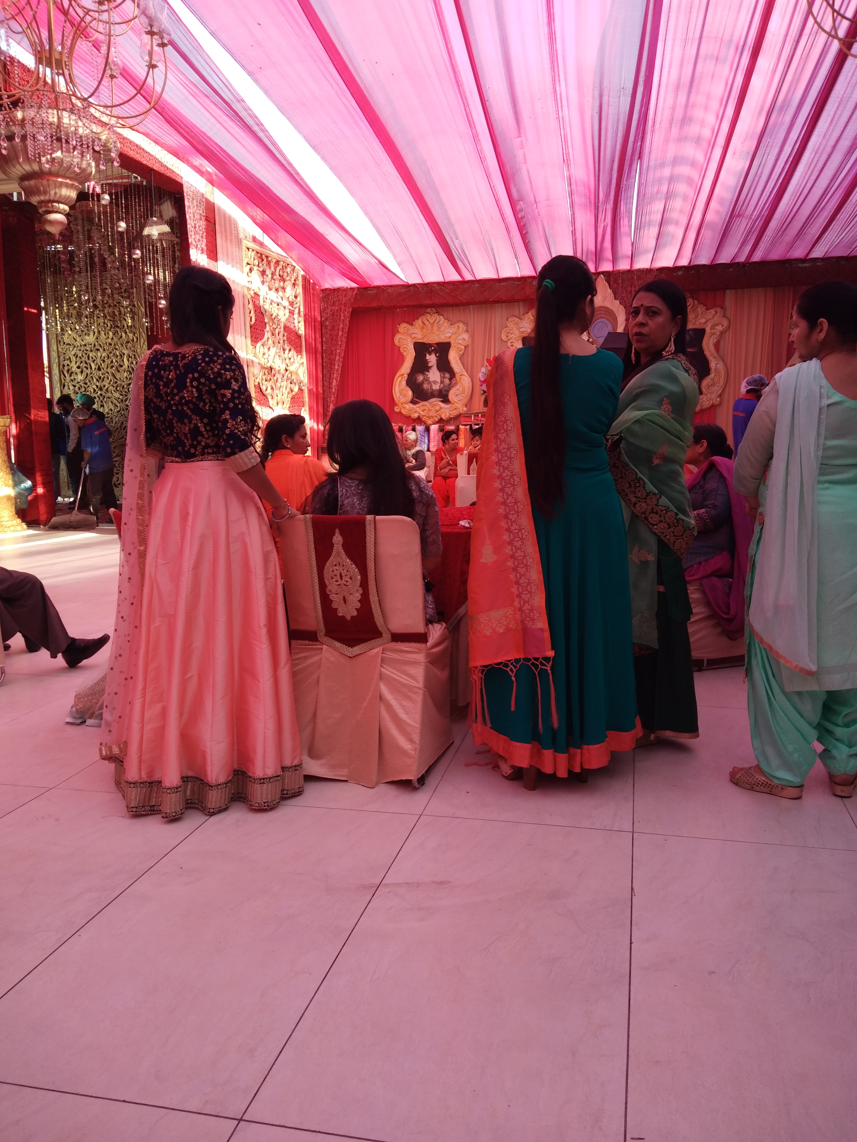 The Celebration Plaza, Ludhiana — photo 8